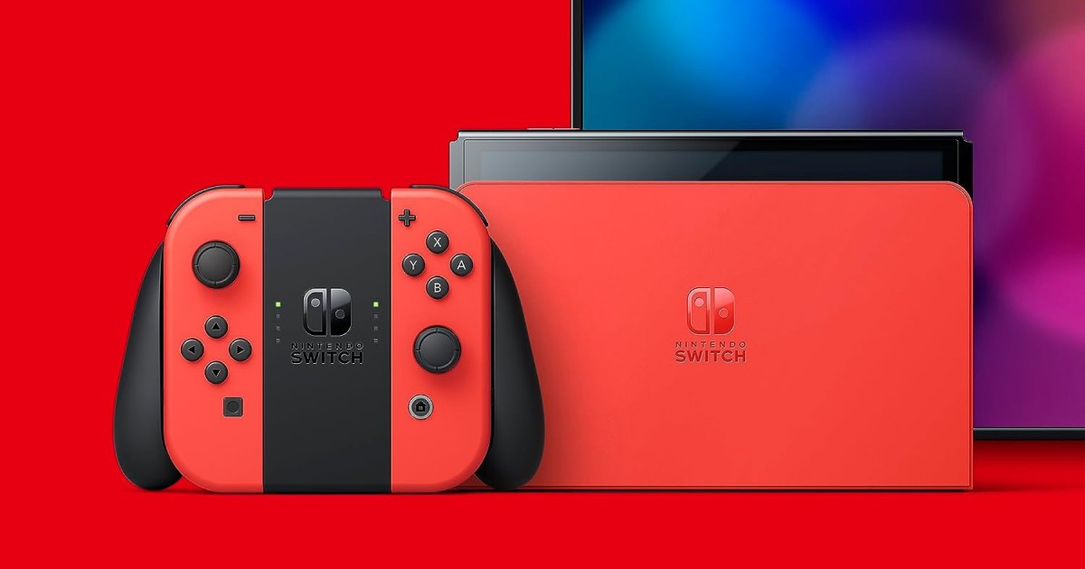 Explorando la magia detrás del éxito global de Nintendo Switch ¿Qué le depara el futuro a la Nintendo Switch? Un análisis completo
