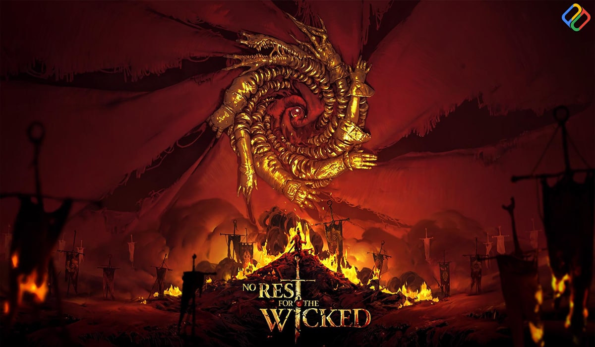 Buenas noticias: El juego para un jugador No Rest for the Wicked no requiere conexión a Internet. Buenas noticias: El juego para un jugador No Rest for the Wicked no requiere conexión a Internet.