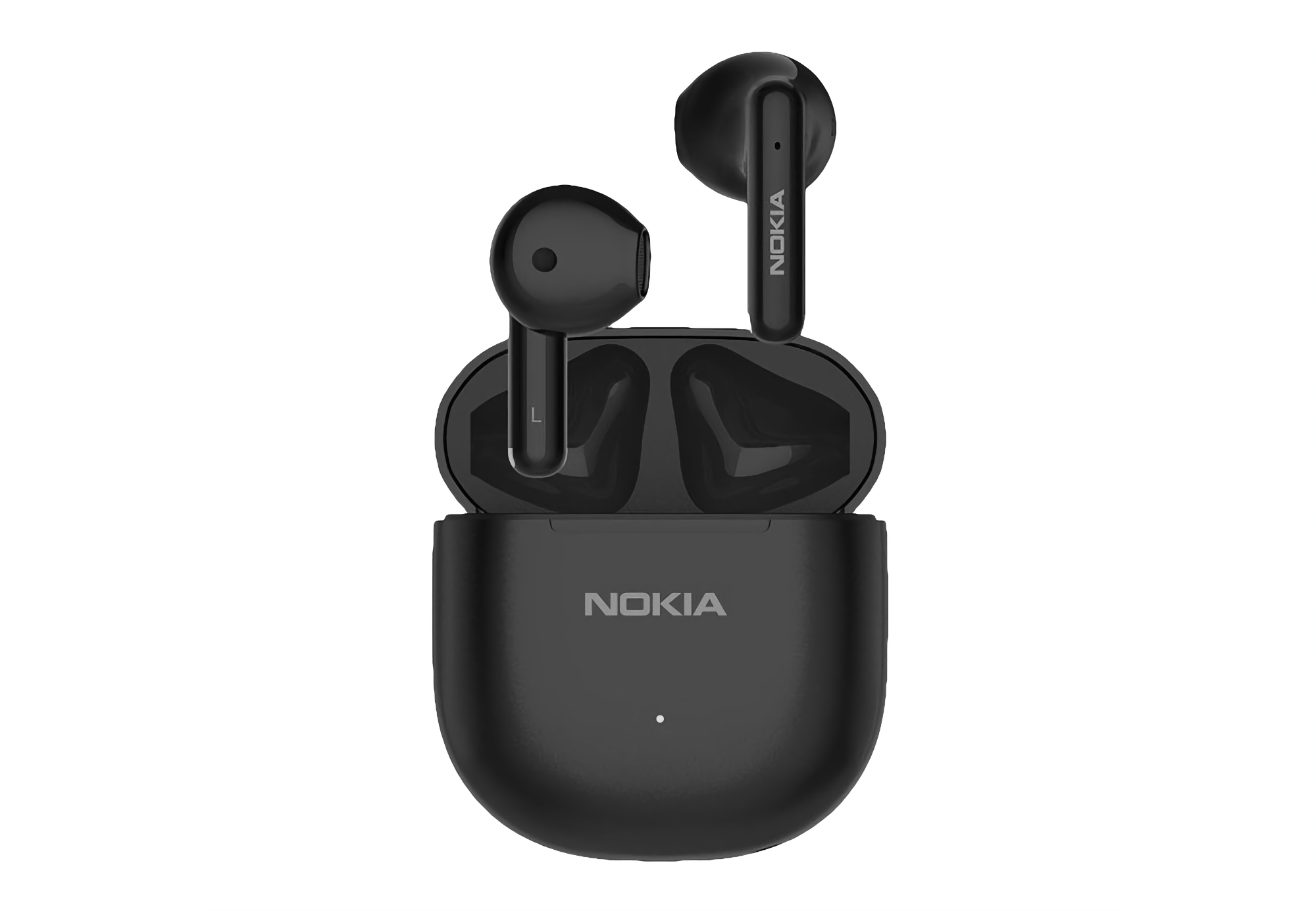 Nokia E3103: auriculares TWS con Bluetooth 5.1, protección IPX4 y autonomía hasta 32 horas Nokia E3103: auriculares TWS con Bluetooth 5.1, protección IPX4 y autonomía hasta 32 horas
