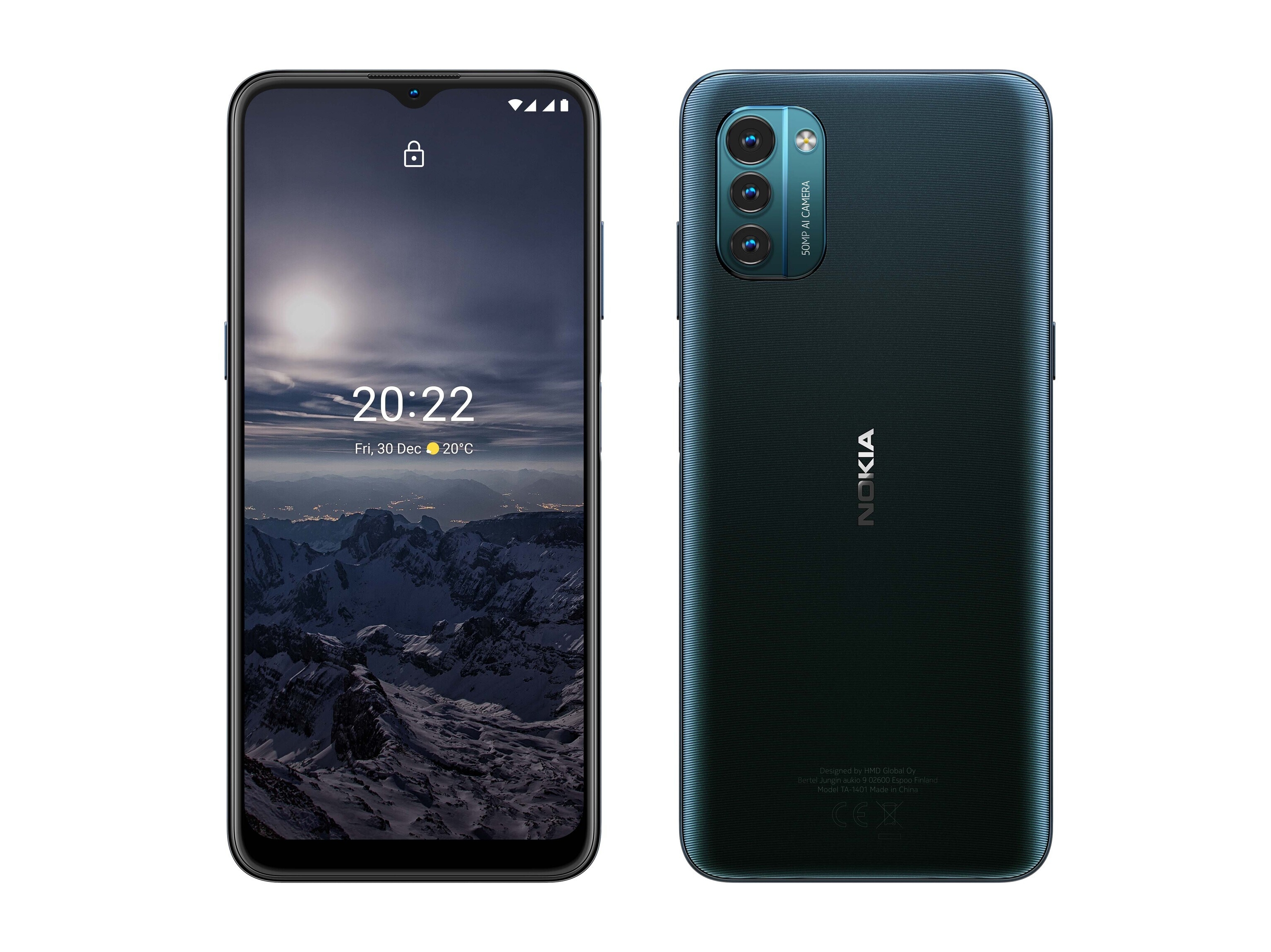 Mostrar información privilegiada se verá como un nuevo teléfono inteligente económico Nokia G21 Mostrar información privilegiada se verá como un nuevo teléfono inteligente económico Nokia G21