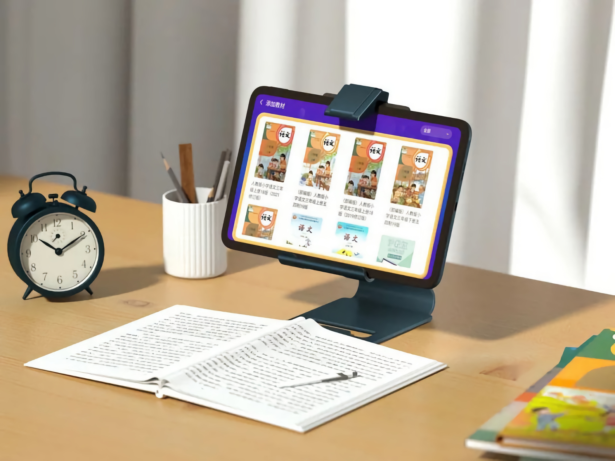 HMD Global reveló cuánto costará la tableta Nokia T20 Education Edition con contenido educativo para niños