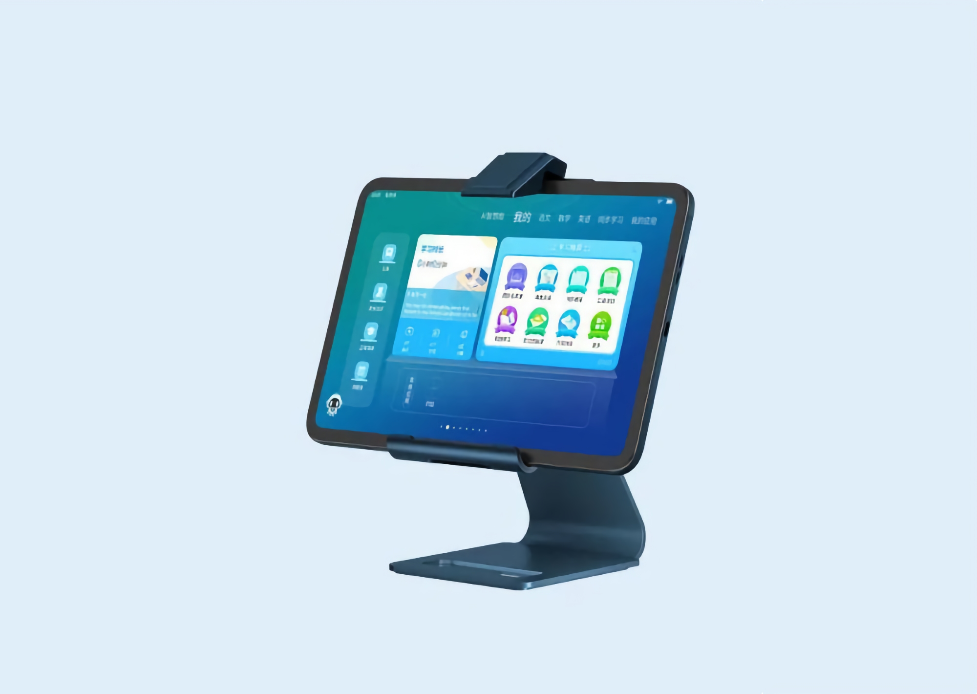 Nokia T20 Education Edition: tableta con contenido educativo para niños y controles parentales avanzados