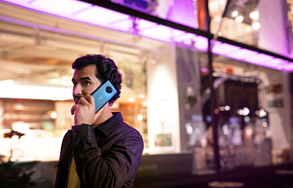 Nokia X100: smartphone 5G económico con procesador Snapdragon 480 y cámara cuádruple por 250 dólares Nokia X100: smartphone 5G económico con procesador Snapdragon 480 y cámara cuádruple por 250 dólares