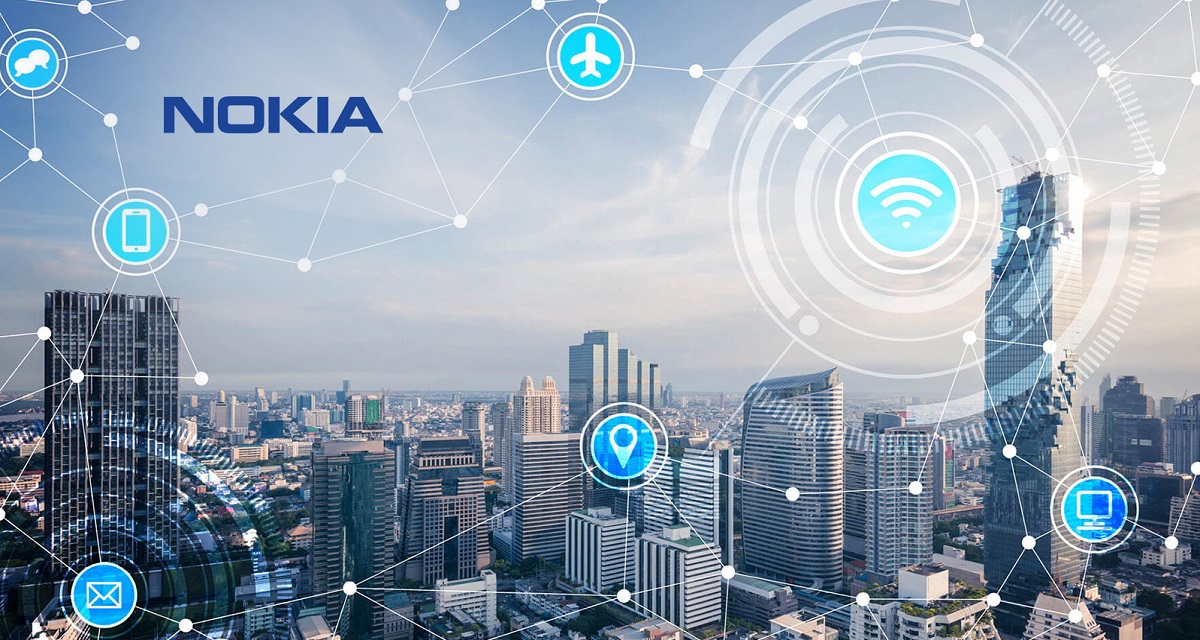 Nokia ha solicitado permiso a Estados Unidos y Finlandia para suministrar equipos, pero se retirará completamente del país tras los compromisos actuales Nokia ha solicitado permiso a Estados Unidos y Finlandia para suministrar equipos, pero se retirará completamente del país tras los compromisos actuales