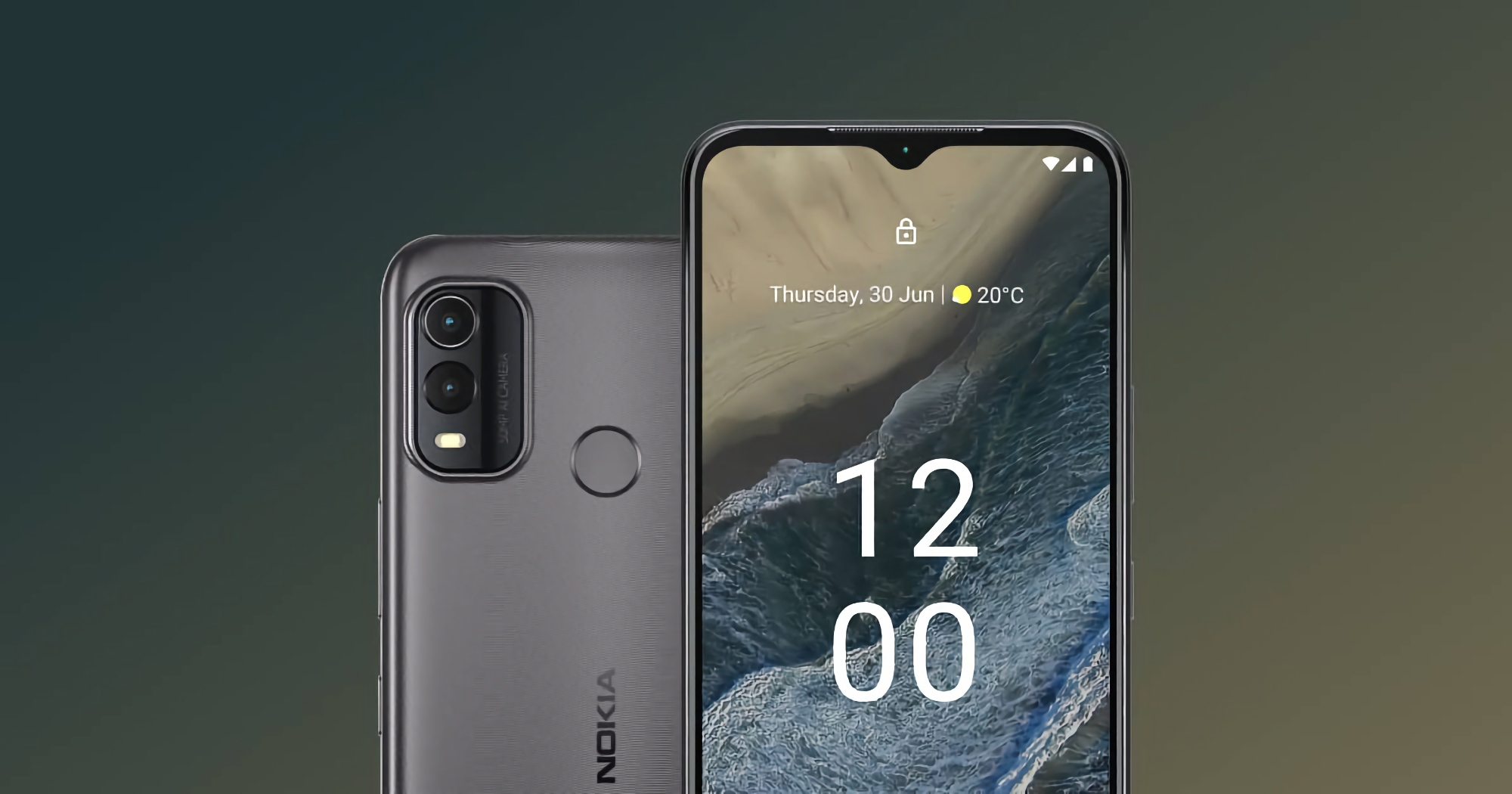 HMD Global ha comenzado a actualizar el Nokia G11 Plus a Android 13 HMD Global ha comenzado a actualizar el Nokia G11 Plus a Android 13