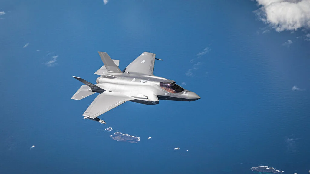 Lockheed Martin pagó 28 millones de dólares de menos por cuatro cazas F-35 Lightning II mejorados - El Pentágono suspendió los pagos por problemas con el software TR-3 Lockheed Martin pagó 28 millones de dólares de menos por cuatro cazas F-35 Lightning II mejorados - El Pentágono suspendió los pagos por problemas con el software TR-3