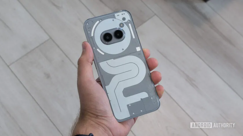 El Nothing Phone 3a podría recibir importantes mejoras en la cámara y el procesador con respecto a los modelos anteriores El Nothing Phone 3a podría recibir importantes mejoras en la cámara y el procesador con respecto a los modelos anteriores
