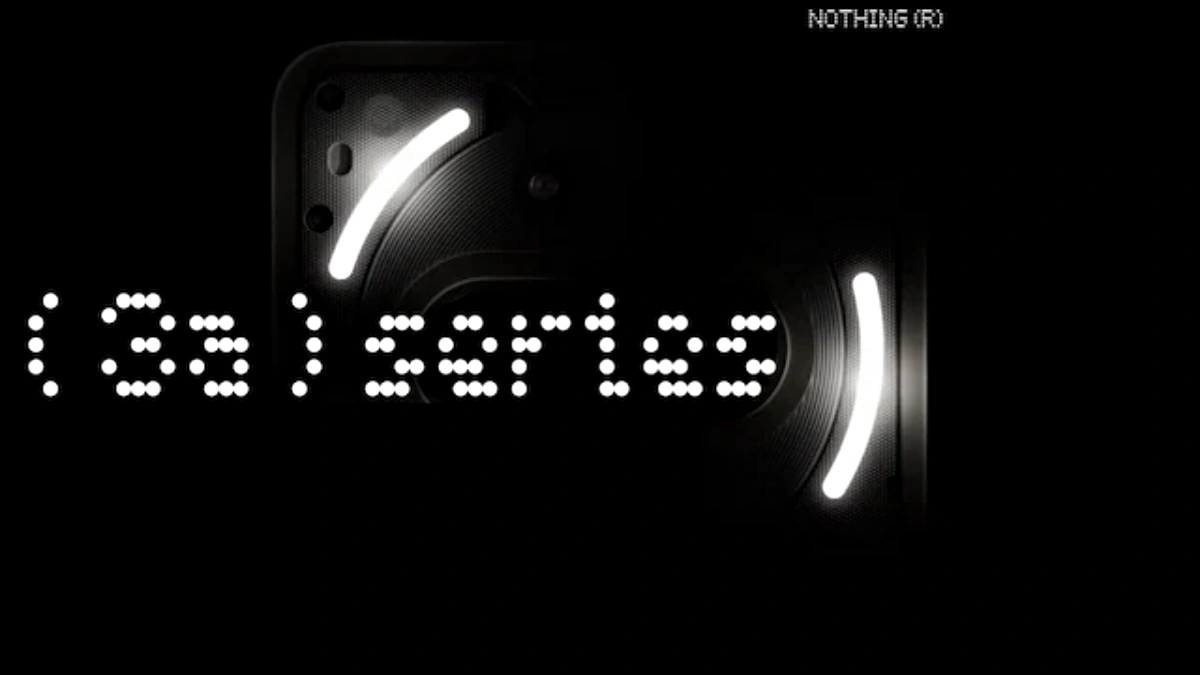 Certificado para Nothing Phone (3a): qué características esperar Nueva certificación Nothing Phone (3a): Se conocen todas las especificaciones
