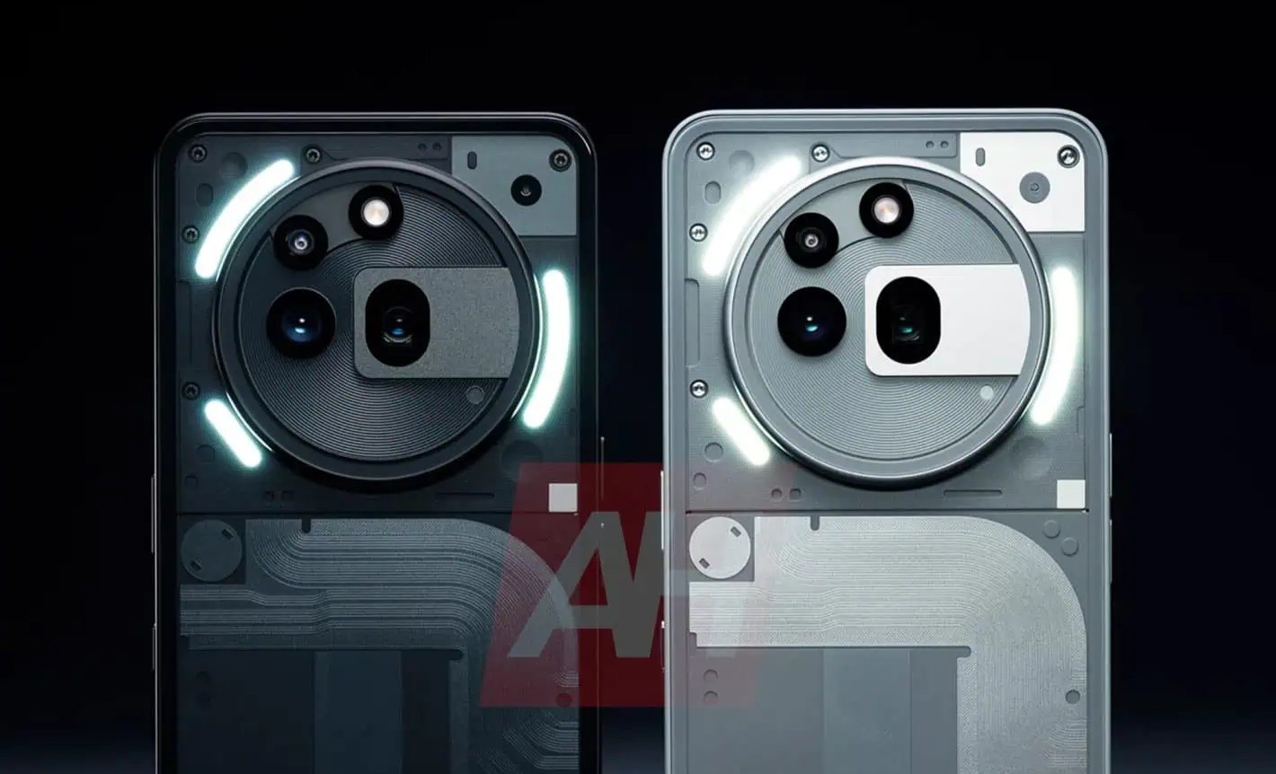 Primer vistazo al Nothing Phone (3a) Pro: ¿Qué esperar del nuevo buque insignia?