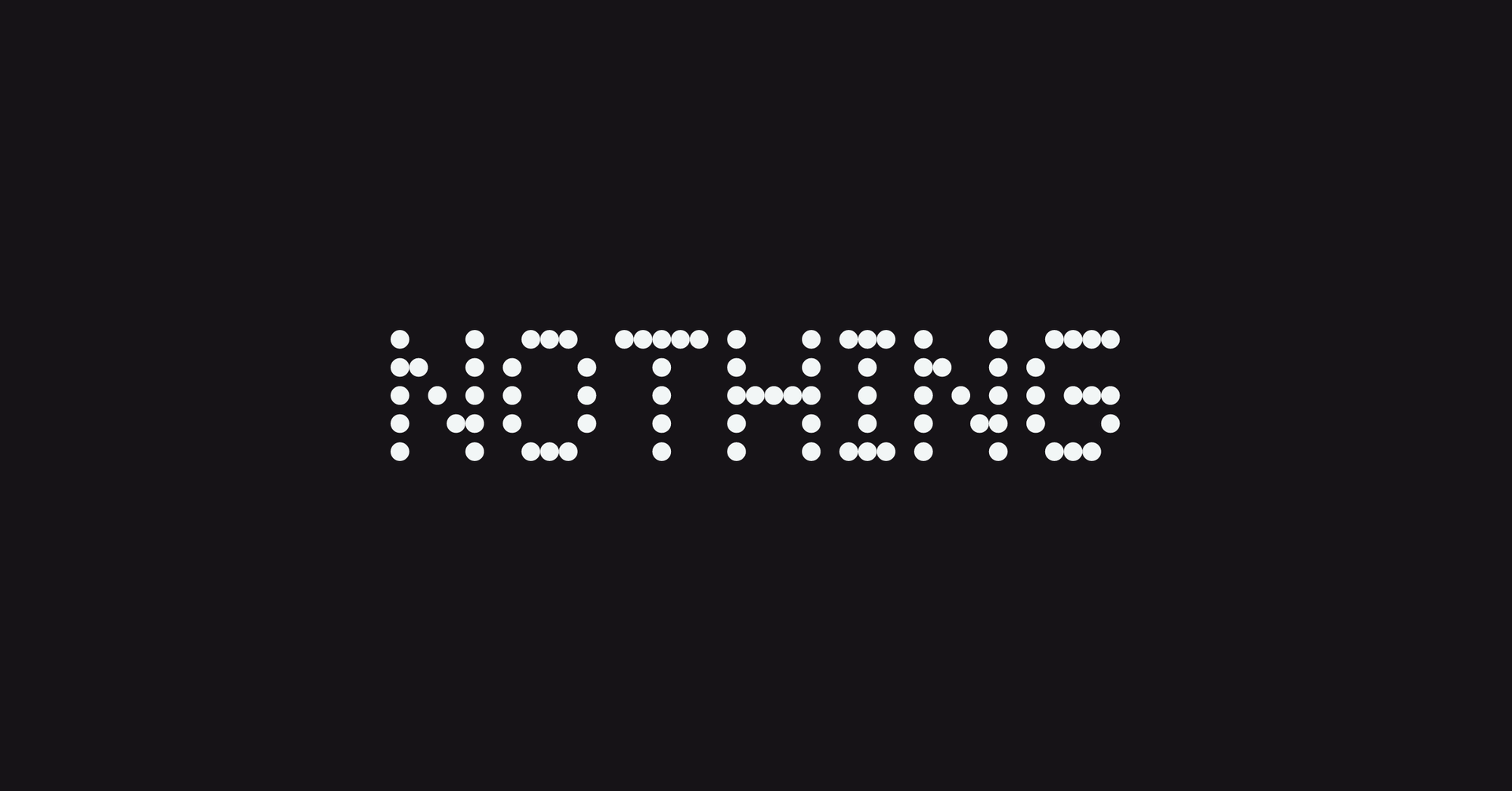 Fuente: Nothing está trabajando en su primer smartphone, que se lanzará en 2022 Fuente: Nothing está trabajando en su primer smartphone, que se lanzará en 2022