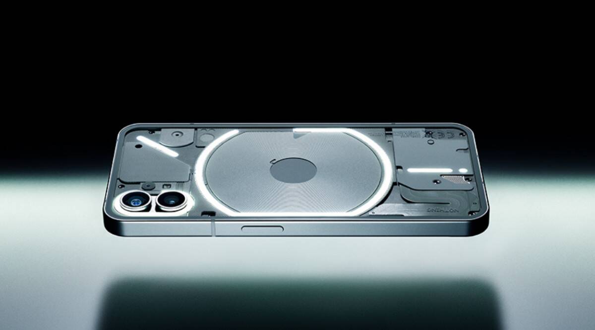 Siguiendo el ejemplo del iPhone: Nada El teléfono (1) se venderá sin cargador incluido Siguiendo el ejemplo del iPhone: Nada El teléfono (1) se venderá sin cargador incluido