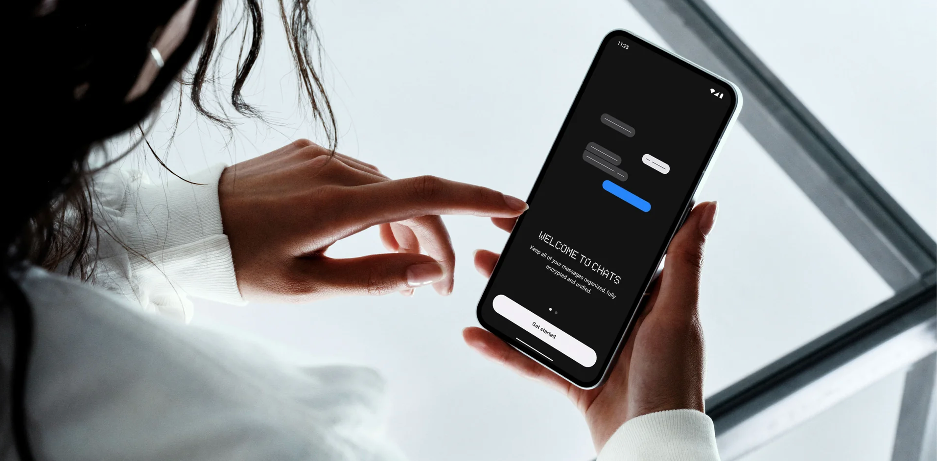 Nothing ha retirado la aplicación Nothing Chats de Google Play por su compatibilidad con iMessage, debido a graves problemas de seguridad. Nothing ha retirado la aplicación Nothing Chats de Google Play por su compatibilidad con iMessage, debido a graves problemas de seguridad.