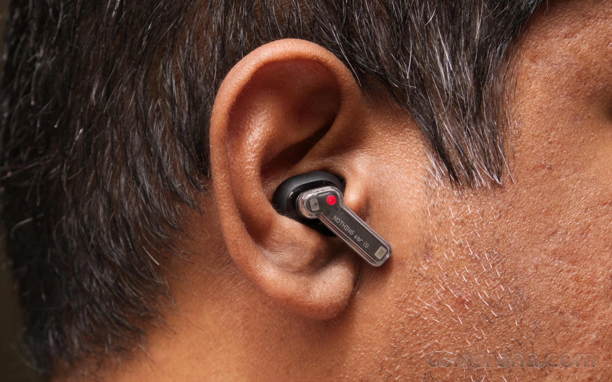 Nothing Ear (1) obtiene soporte para Google Assistant, Siri y Amazon Alexa con la actualización Nothing Ear (1) obtiene soporte para Google Assistant, Siri y Amazon Alexa con la actualización