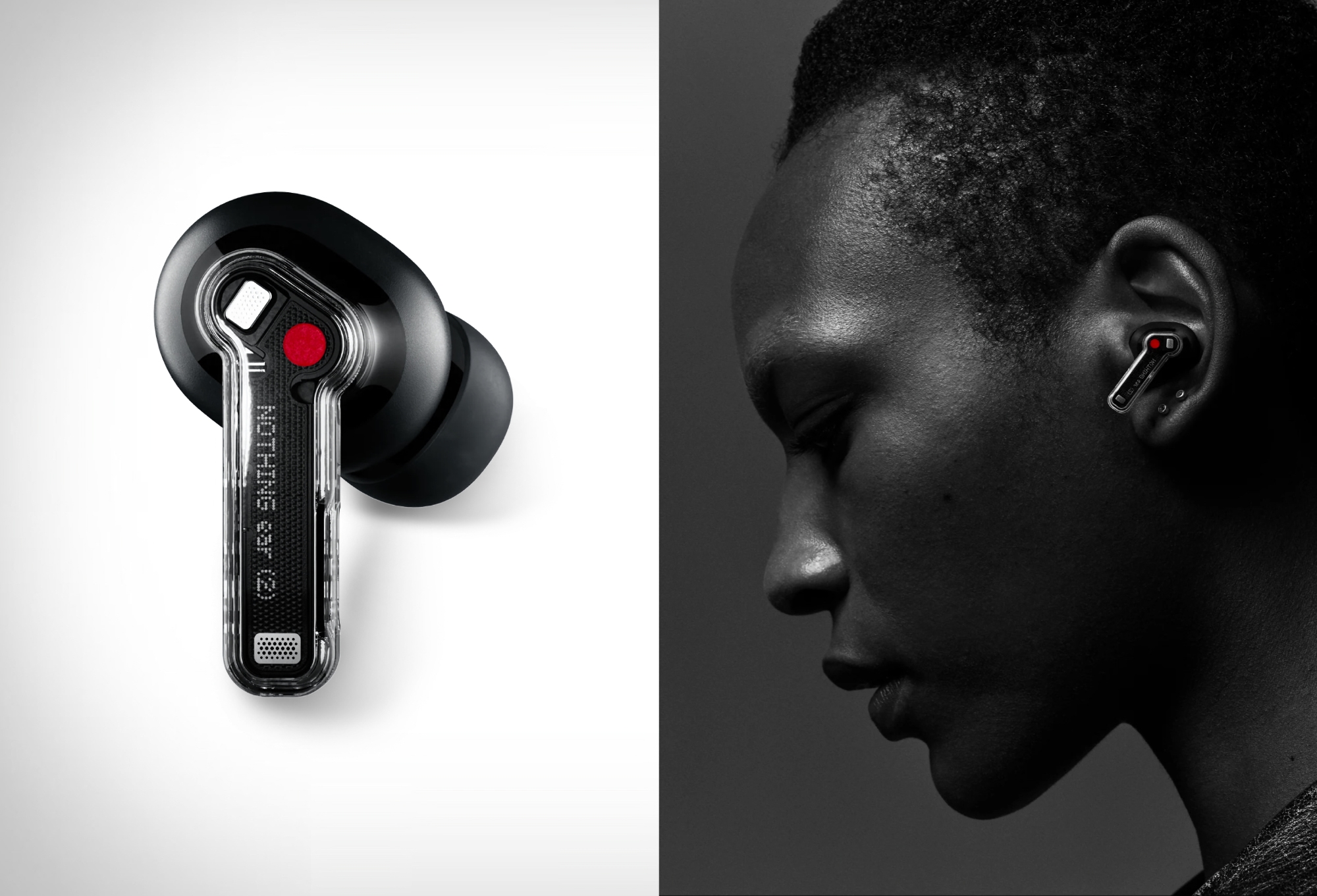 Oferta del día: Nothing Ear 2 en Amazon con un descuento de 50 $. Oferta del día: Nothing Ear 2 en Amazon con un descuento de 50 $.