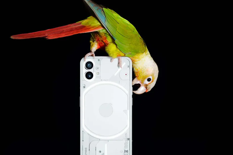 Te contamos dónde puedes ver la presentación de Nothing Phone 1 Te contamos dónde puedes ver la presentación de Nothing Phone 1
