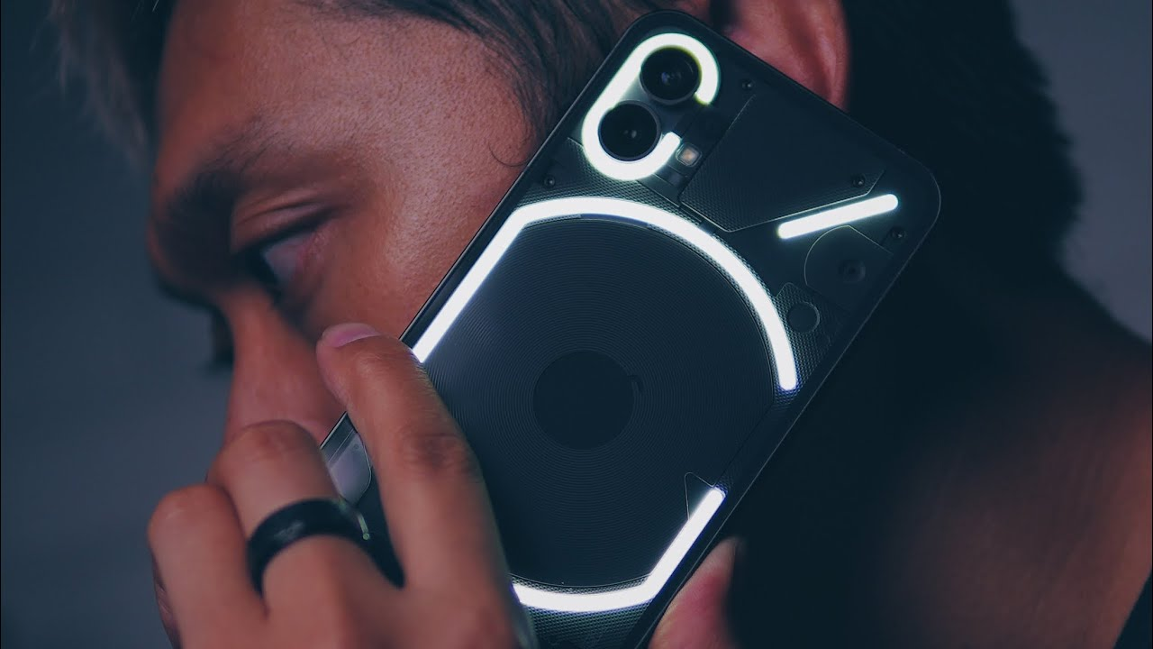 Nothing ha mentido en los anuncios y ha embellecido las características del smartphone Nothing Phone (1). ¿Por qué? Nothing ha mentido en los anuncios y ha embellecido las características del smartphone Nothing Phone (1). ¿Por qué?