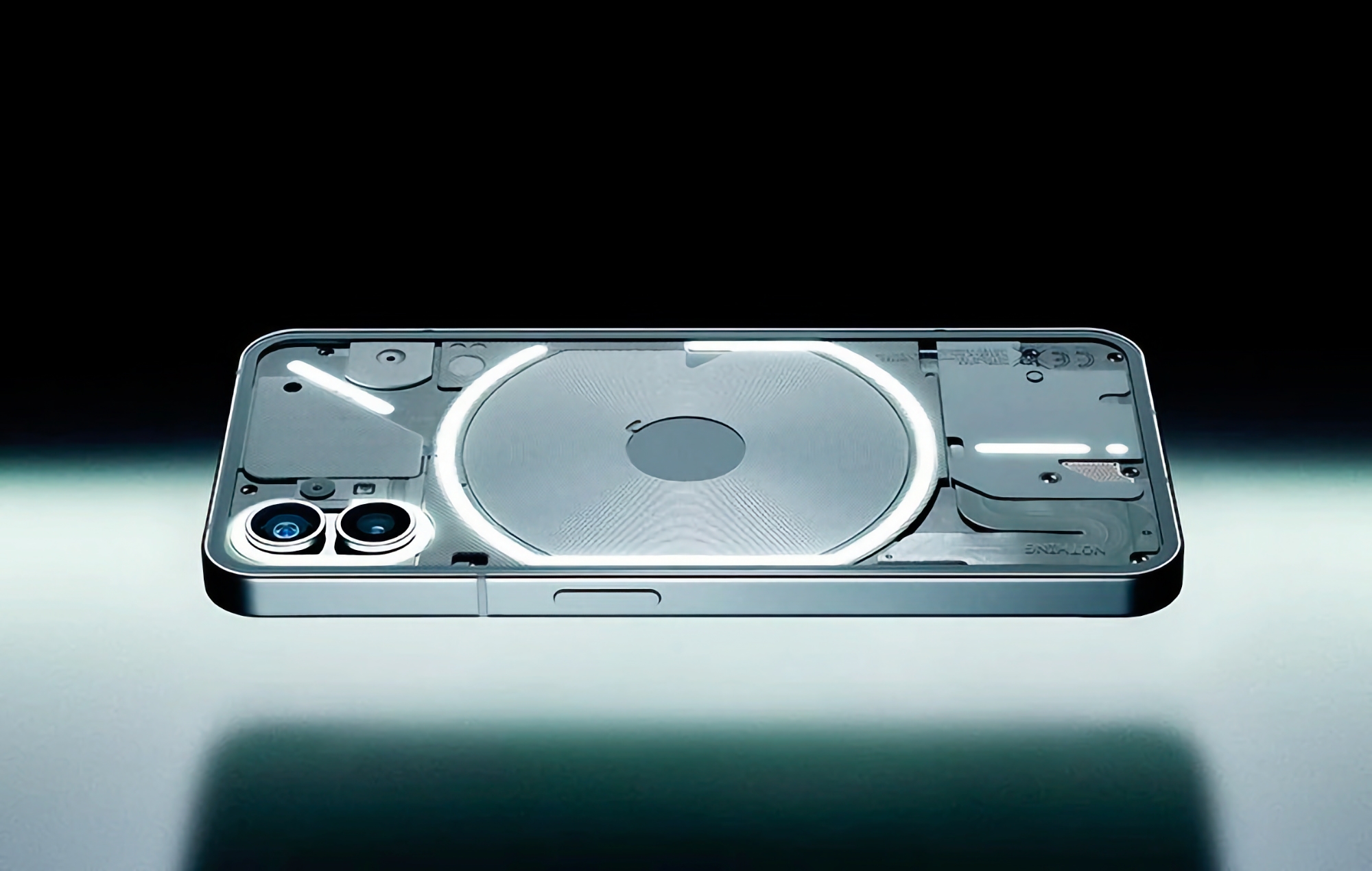 Confirmado: Nothing Phone (2) tendrá el procesador insignia Snapdragon 8+ Gen 1 del año pasado Confirmado: Nothing Phone (2) tendrá el procesador insignia Snapdragon 8+ Gen 1 del año pasado