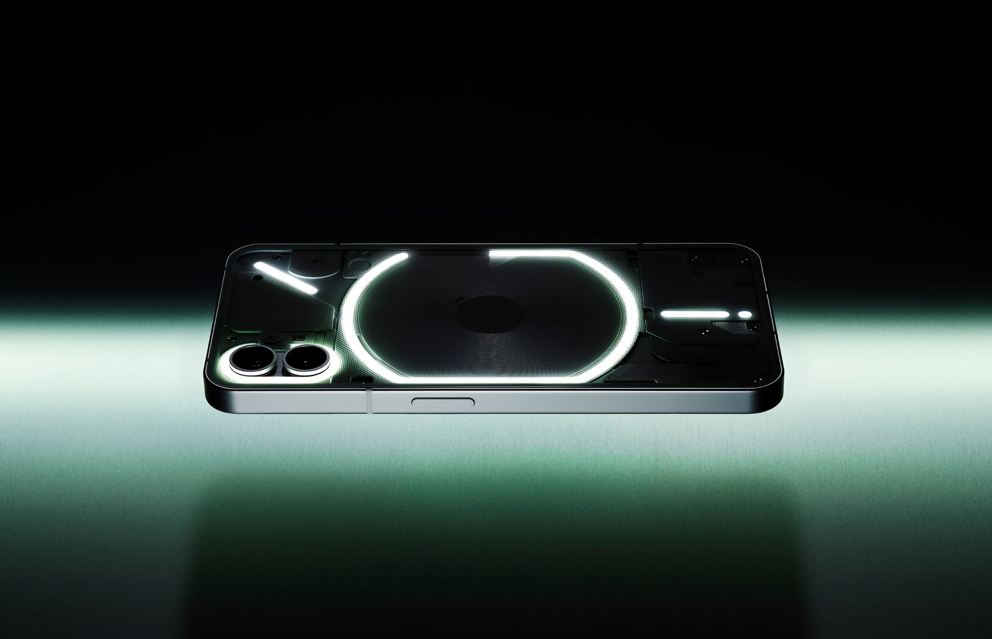 Carl Pei: Nothing Phone (2) funcionará con el chip insignia Snapdragon 8+ Gen 1 del año pasado Carl Pei: Nothing Phone (2) funcionará con el chip insignia Snapdragon 8+ Gen 1 del año pasado