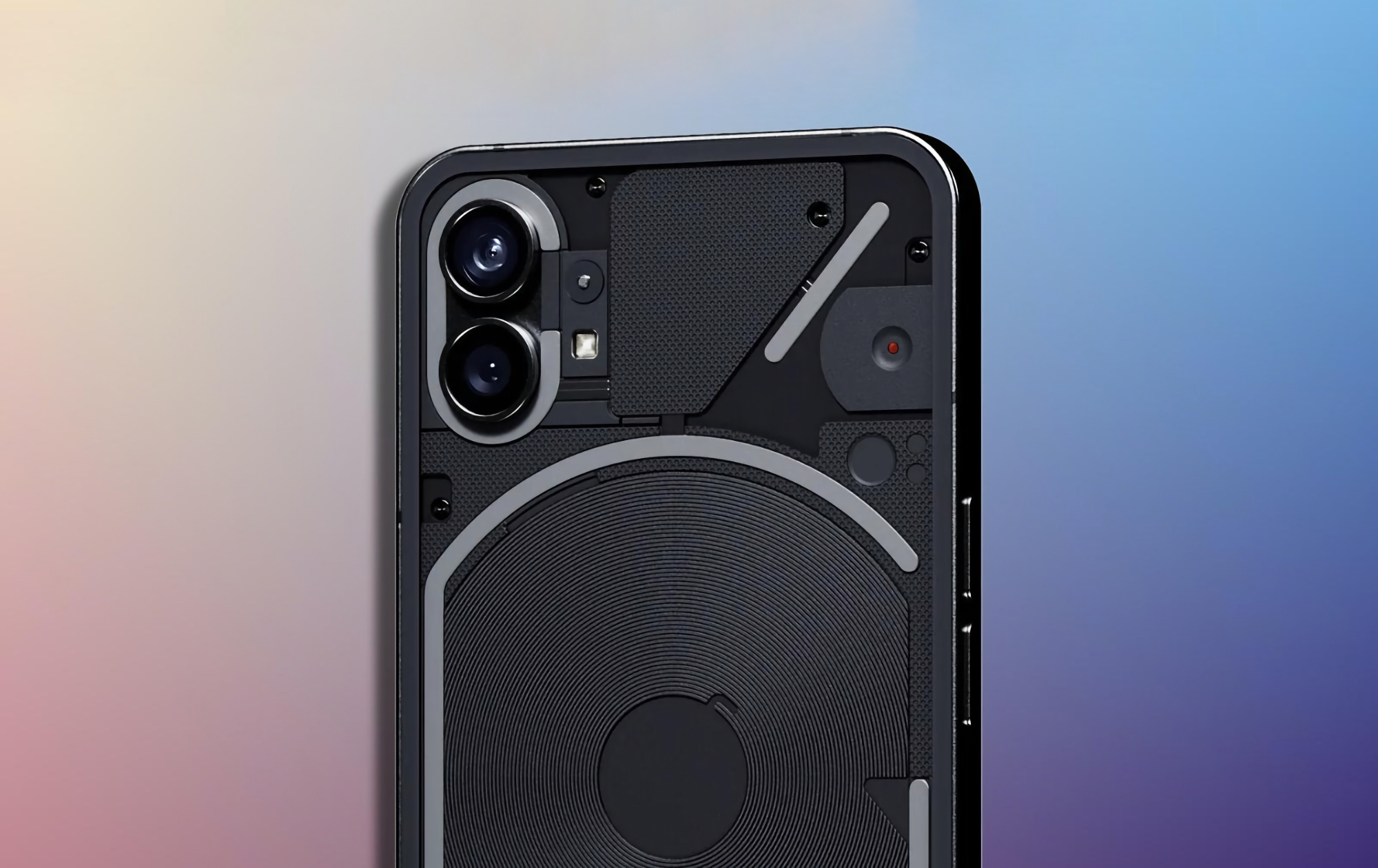 Dos modificaciones, dos colores y un precio a partir de 400 euros: un insider revela nuevos detalles sobre el Nothing Phone (2a) Dos modificaciones, dos colores y un precio a partir de 400 euros: un insider revela nuevos detalles sobre el Nothing Phone (2a)