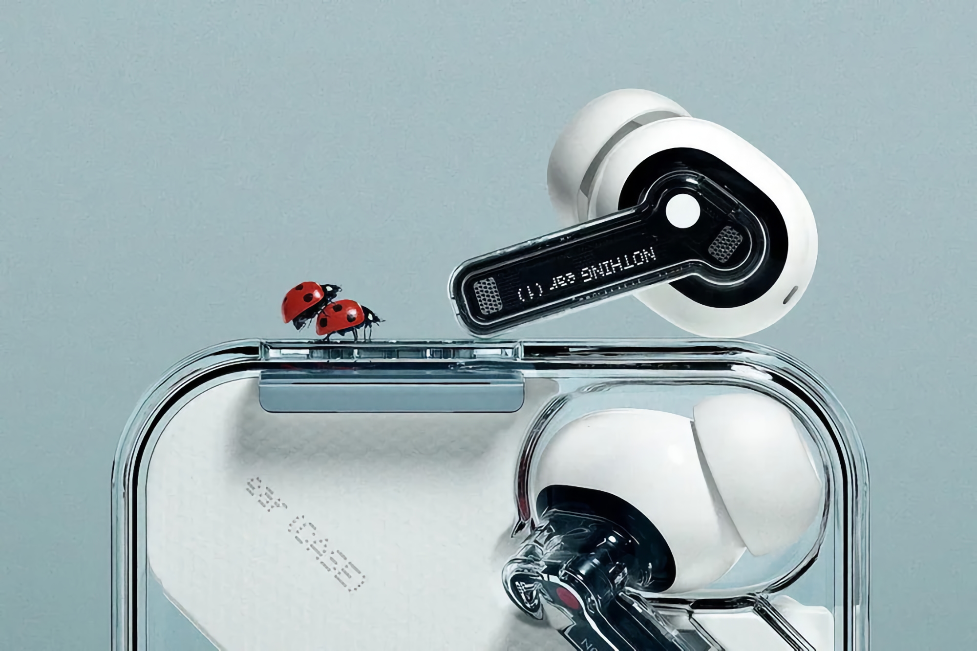 149 dólares en lugar de 99 dólares: Nada aumentará el precio de los auriculares TWS Ear (1) 149 dólares en lugar de 99 dólares: Nada aumentará el precio de los auriculares TWS Ear (1)