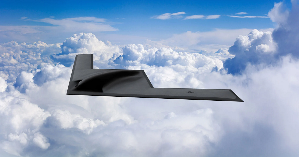 China se prepara para presentar el bombardero nuclear H-20, que competirá con el B-21 Raider estadounidense China se prepara para presentar el bombardero nuclear H-20, que competirá con el B-21 Raider estadounidense