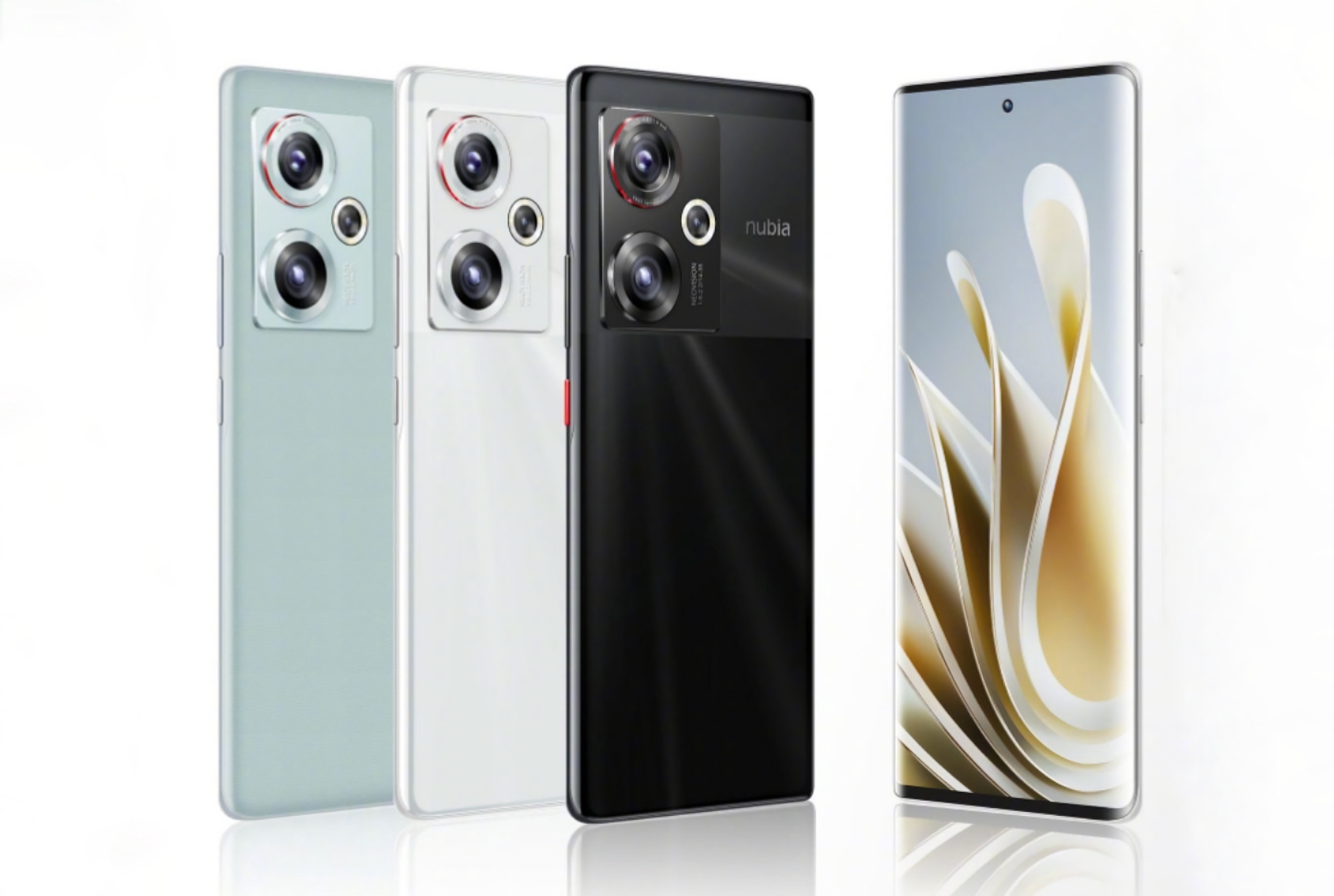 Nubia Z50: pantalla AMOLED de 144 Hz, cámara con sensor Sony IMX787, chip Snapdragon 8 Gen 2 y precio desde 430 €. Nubia Z50: pantalla AMOLED de 144 Hz, cámara con sensor Sony IMX787, chip Snapdragon 8 Gen 2 y precio desde 430 €.