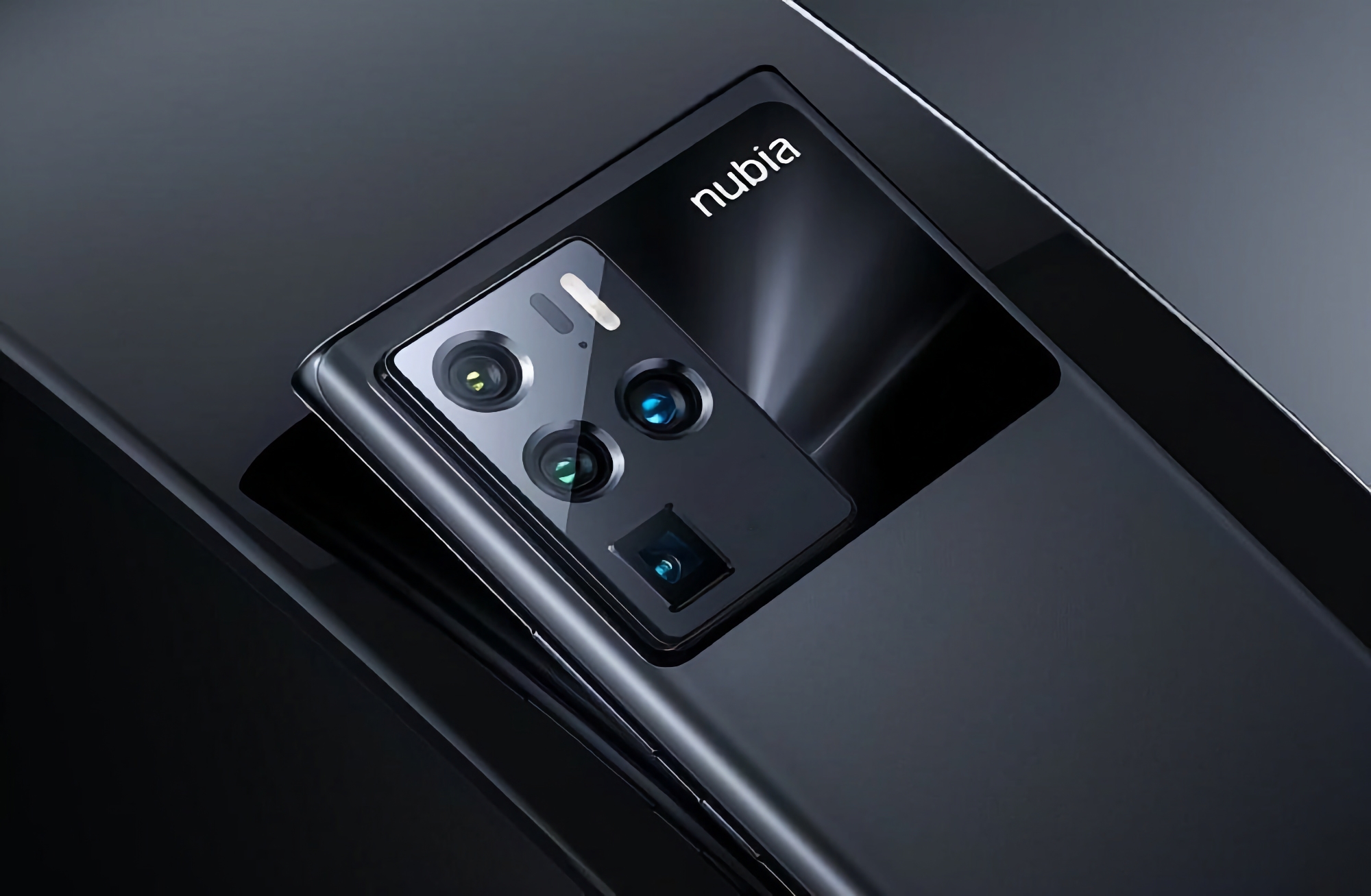 Ya es oficial: ZTE desvelará sus smartphones insignia Nubia Z50 en una presentación el 19 de diciembre Ya es oficial: ZTE desvelará sus smartphones insignia Nubia Z50 en una presentación el 19 de diciembre