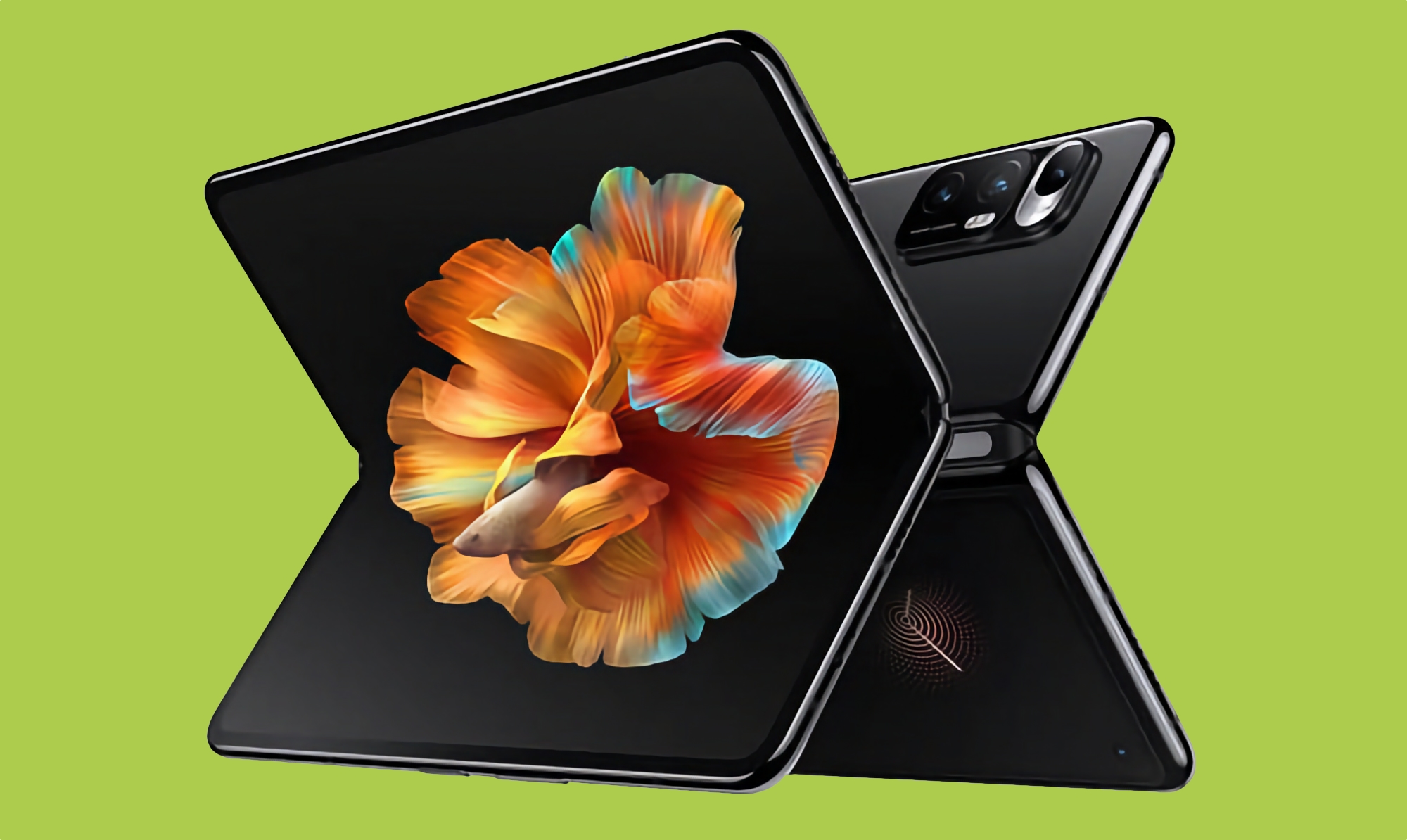 Rumores: ZTE trabaja en un smartphone plegable Nubia Z60 Fold con chip insignia de Qualcomm y soporte de carga de 100W Rumores: ZTE trabaja en un smartphone plegable Nubia Z60 Fold con chip insignia de Qualcomm y soporte de carga de 100W
