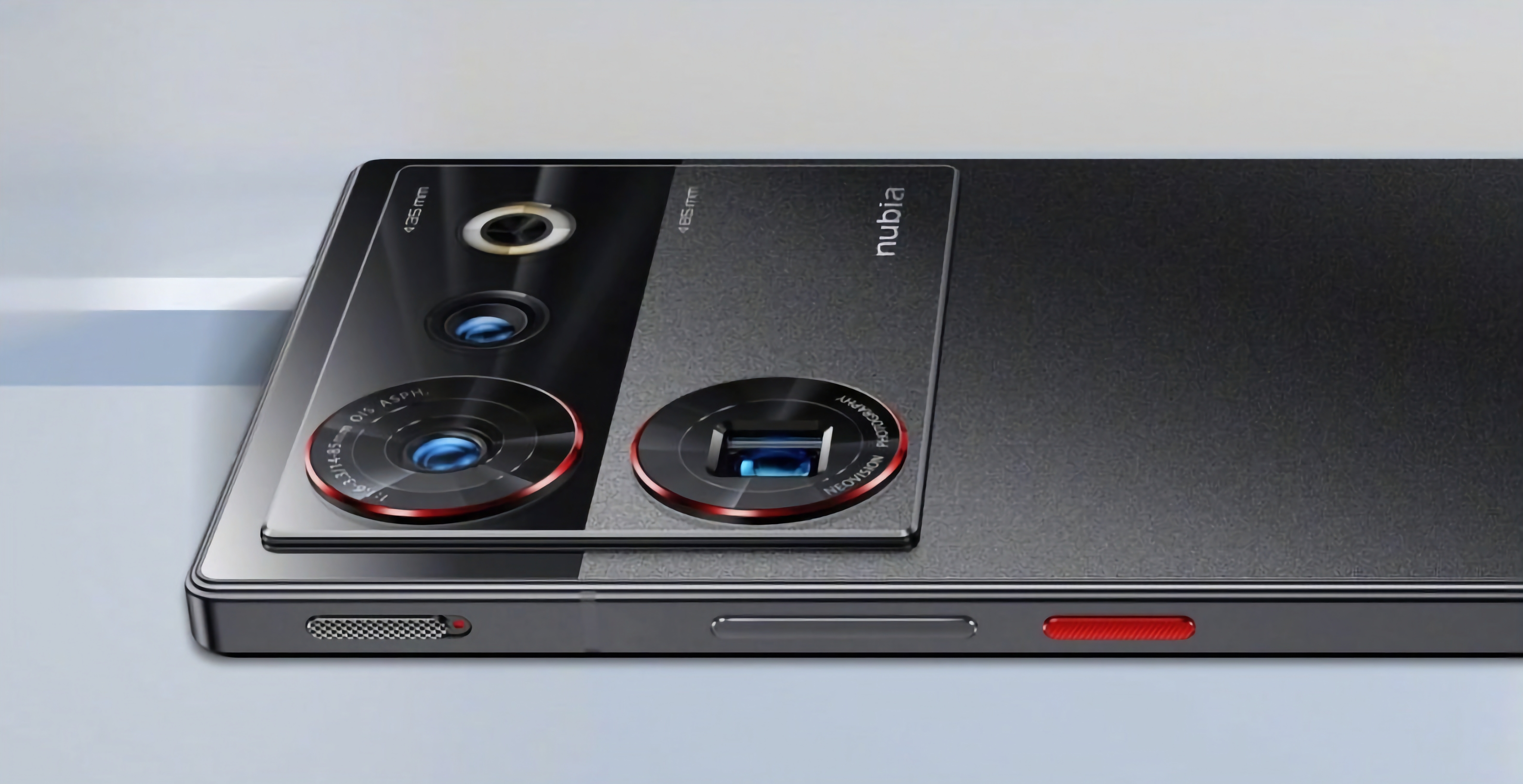 Nubia Z60 Ultra probado en Geekbench: Chip Snapdragon 8 Gen 3 y Android 14 a bordo Nubia Z60 Ultra probado en Geekbench: Chip Snapdragon 8 Gen 3 y Android 14 a bordo