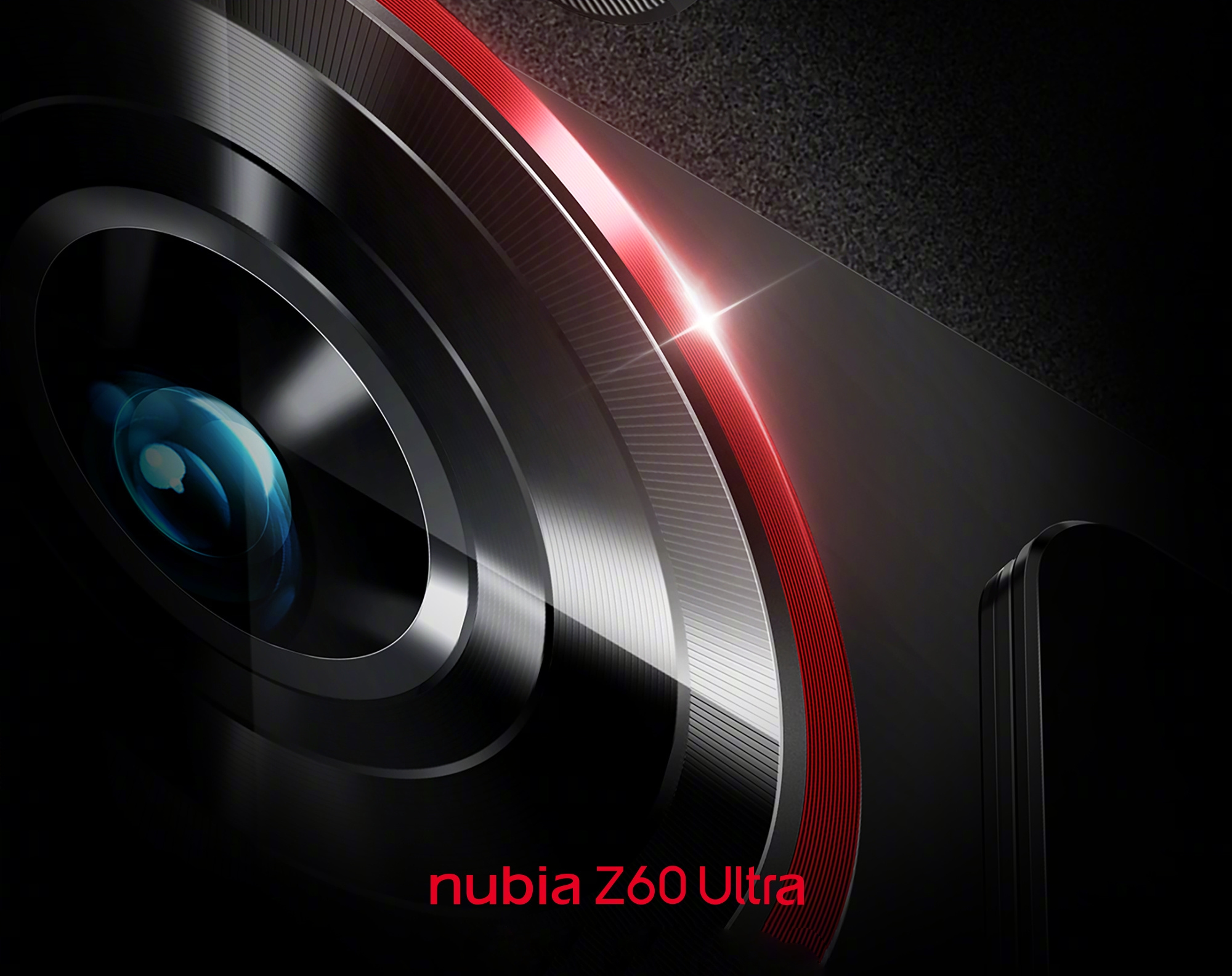 ZTE ha revelado las especificaciones de la cámara del buque insignia Nubia Z60 Ultra ZTE ha revelado las especificaciones de la cámara del buque insignia Nubia Z60 Ultra
