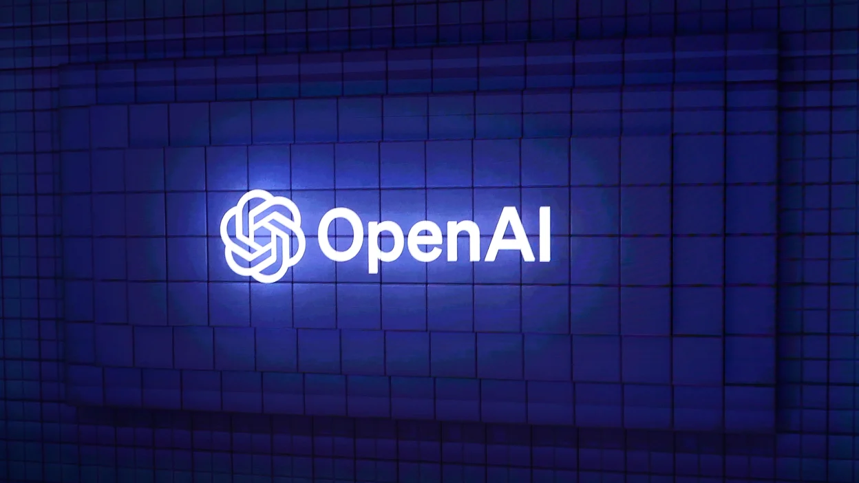 Nuevo logotipo de OpenAI: La estética de la inteligencia artificial