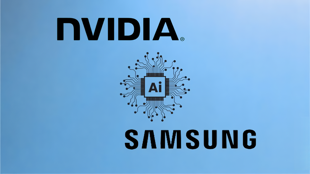 Entre bastidores de la alianza NVIDIA-Samsung: perspectivas del mercado Colaboración entre titanes: NVIDIA y Samsung: ¿qué está pasando?