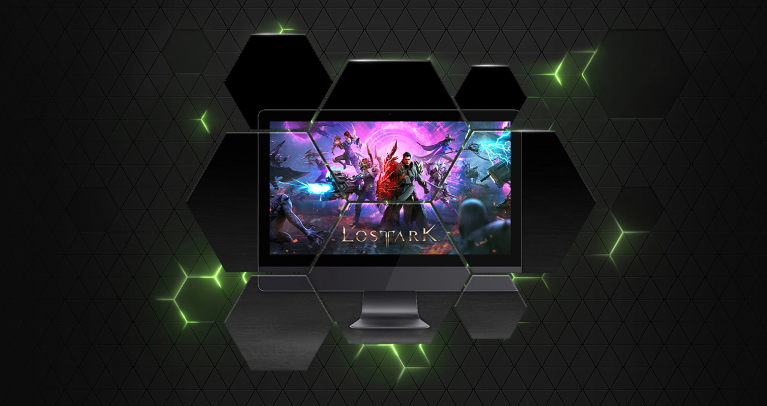 El servicio de juegos en la nube GeForce Now de Nvidia obtiene soporte para el chip Apple M1