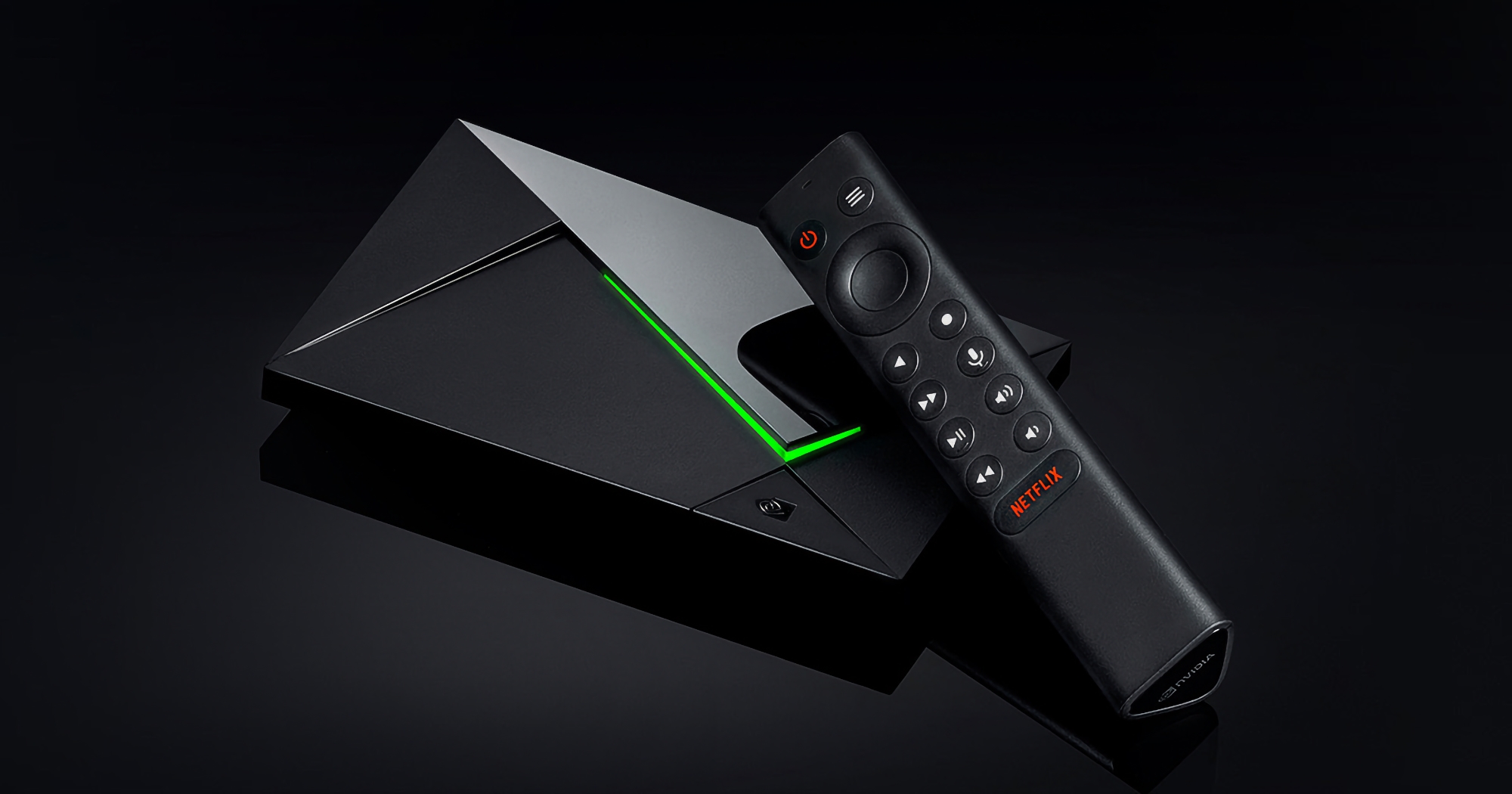Nvidia ha lanzado la actualización Shield Experience 9.1.1 para Shield TV y Shield TV Pro: novedades Nvidia ha lanzado la actualización Shield Experience 9.1.1 para Shield TV y Shield TV Pro: novedades