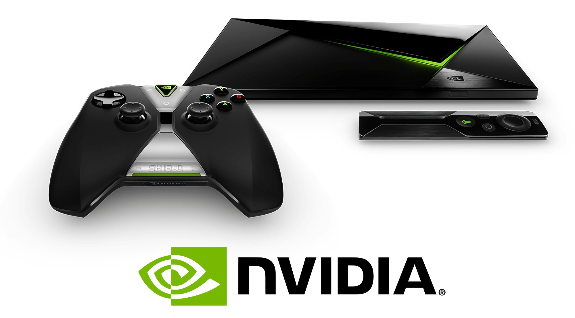 Inesperadamente: NVIDIA Shield TV Box puede obtener la actualización de Android 11 Inesperadamente: NVIDIA Shield TV Box puede obtener la actualización de Android 11