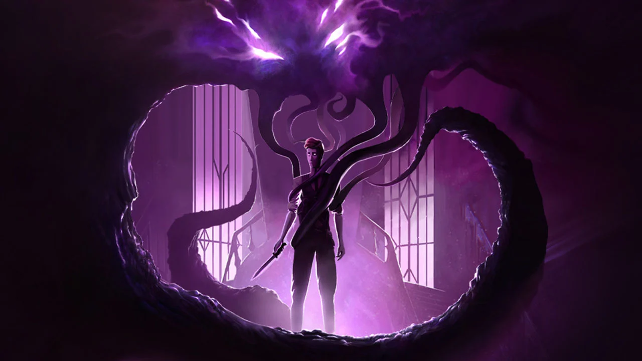 Jugabilidad El último caso de Benedict Fox - Lovecraft Metrovanie sobre un detective que penetra en los recuerdos de las víctimas Jugabilidad El último caso de Benedict Fox - Lovecraft Metrovanie sobre un detective que penetra en los recuerdos de las víctimas
