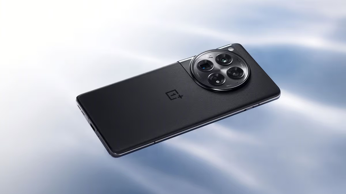 El OnePlus 13 podría presentarse entre octubre y noviembre por 835 dólares El OnePlus 13 podría presentarse entre octubre y noviembre por 835 dólares