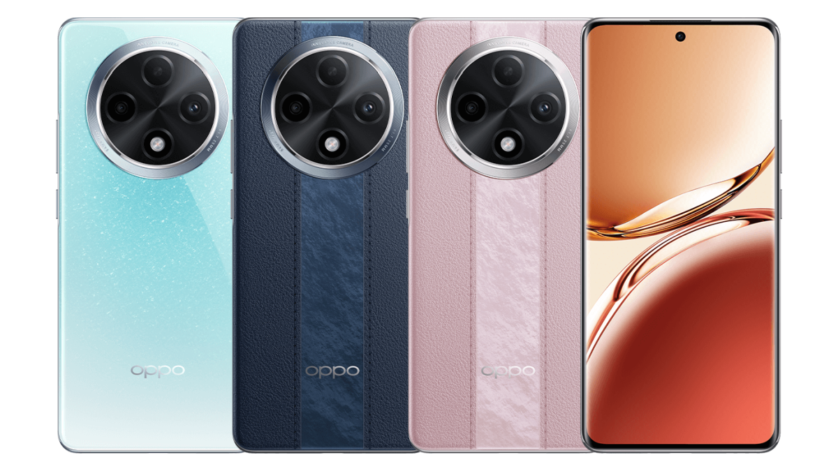 El Oppo A3 Pro 5G es visto en la base de datos de Eurofins y SDPPI, lo que significa que el lanzamiento mundial del modelo es inminente El Oppo A3 Pro 5G es visto en la base de datos de Eurofins y SDPPI, lo que significa que el lanzamiento mundial del modelo es inminente