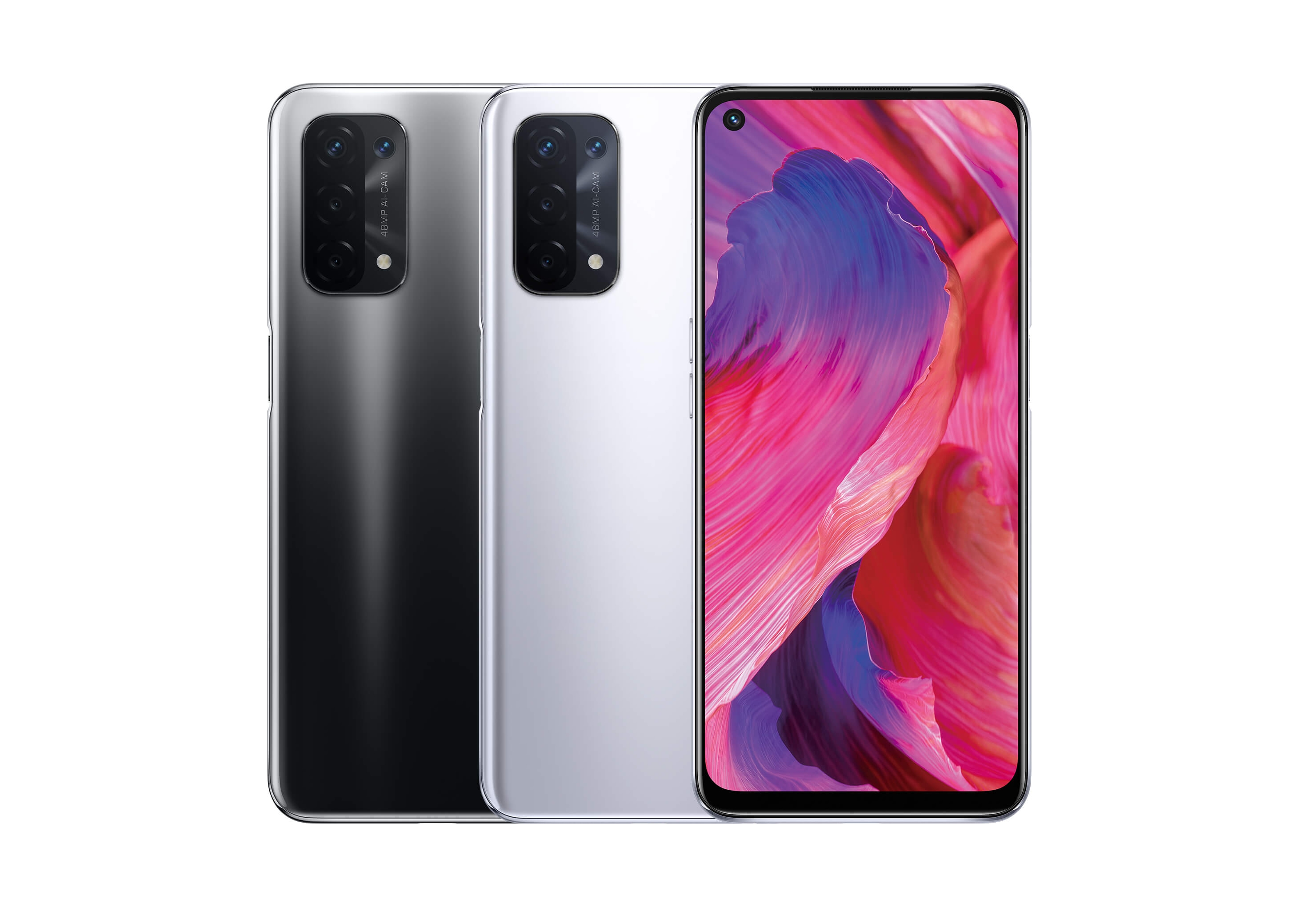 Otro teléfono inteligente OPPO recibe ColorOS 12 basado en Android 12 estable fuera de China Otro teléfono inteligente OPPO recibe ColorOS 12 basado en Android 12 estable fuera de China