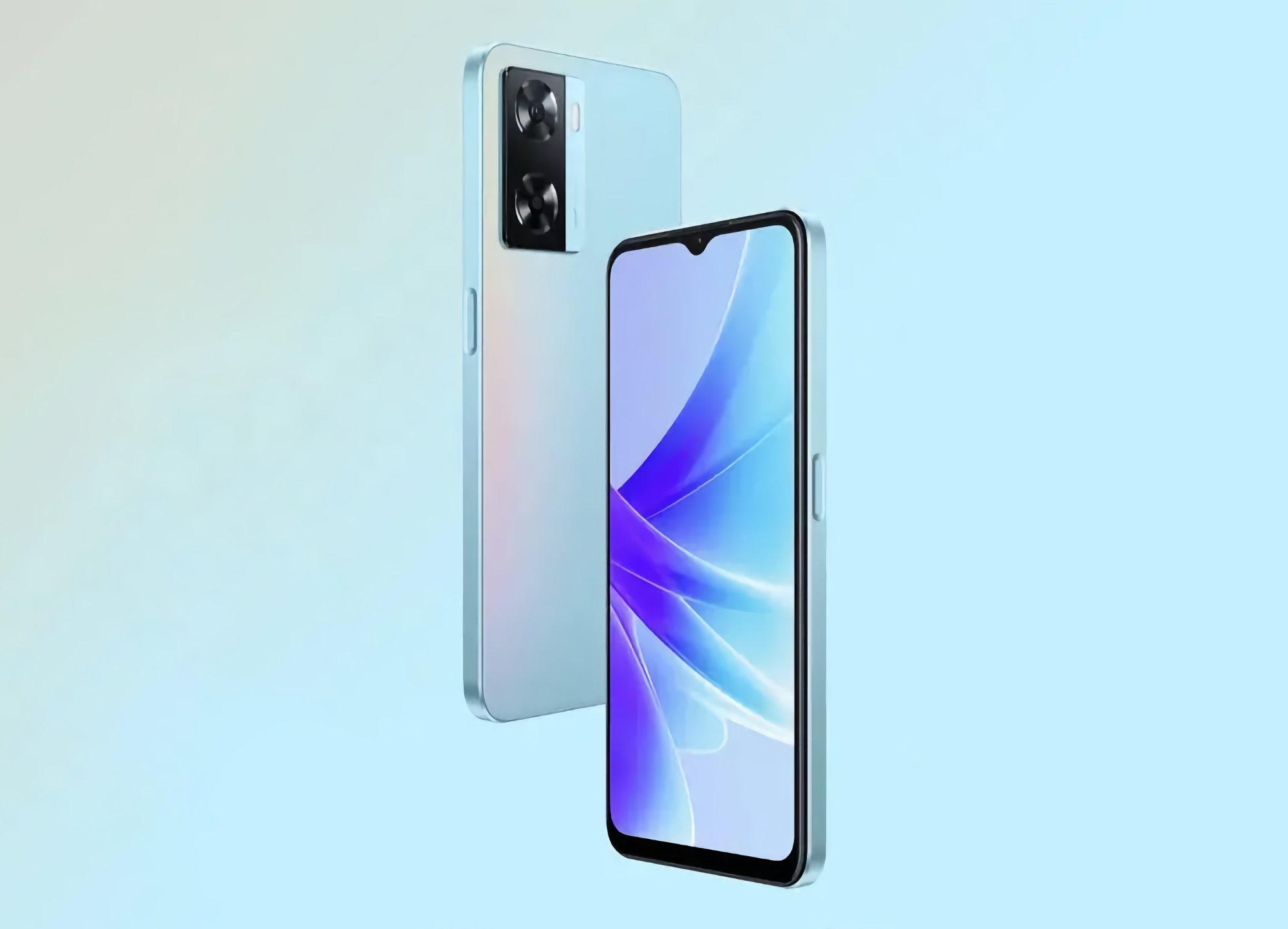 OPPO A77s desclasificado antes del anuncio: smartphone con chip Snapdragon 680, protección IP54, batería de 5000 mAh y cámara dual de 50 MP OPPO A77s desclasificado antes del anuncio: smartphone con chip Snapdragon 680, protección IP54, batería de 5000 mAh y cámara dual de 50 MP
