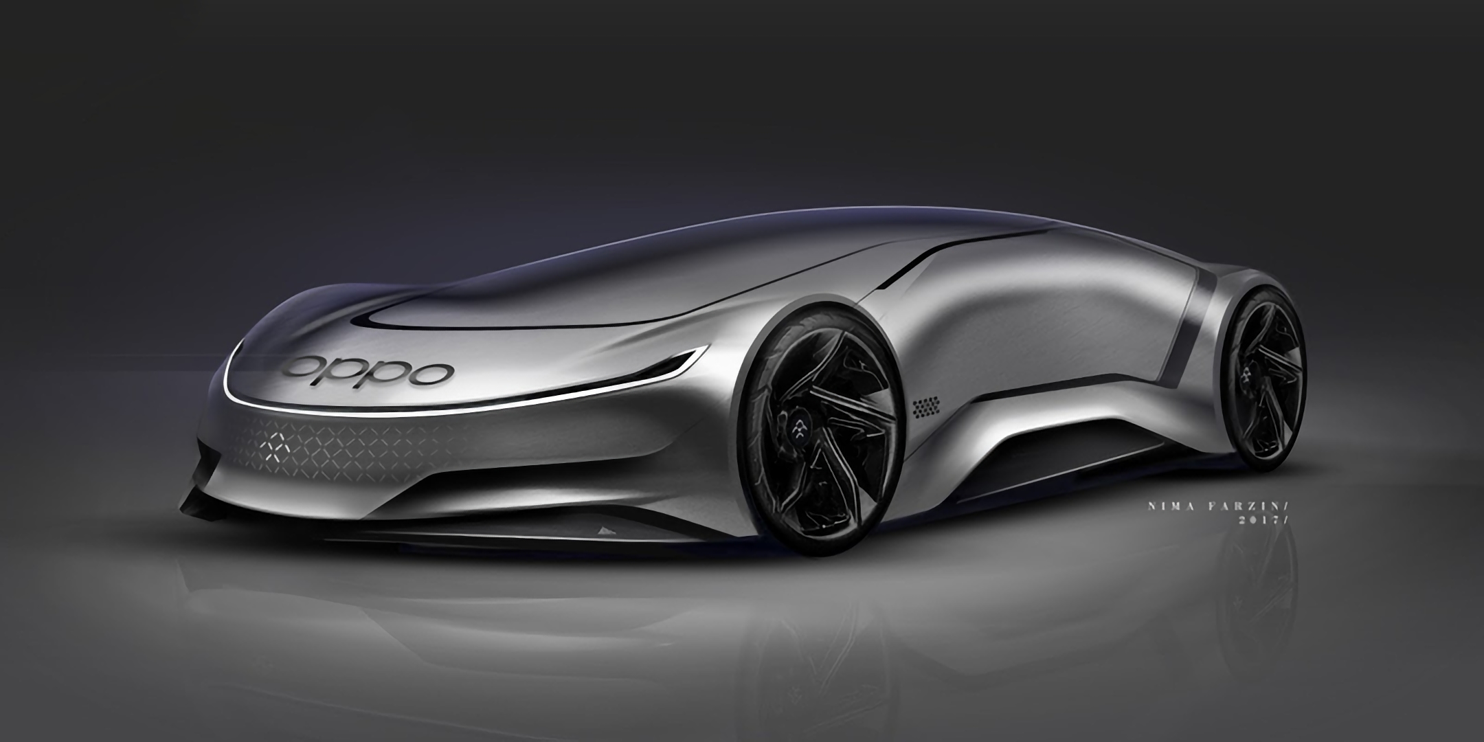Competidor Xiaomi y Apple: un informante contó cuándo OPPO mostrará su primer automóvil eléctrico Competidor Xiaomi y Apple: un informante contó cuándo OPPO mostrará su primer automóvil eléctrico