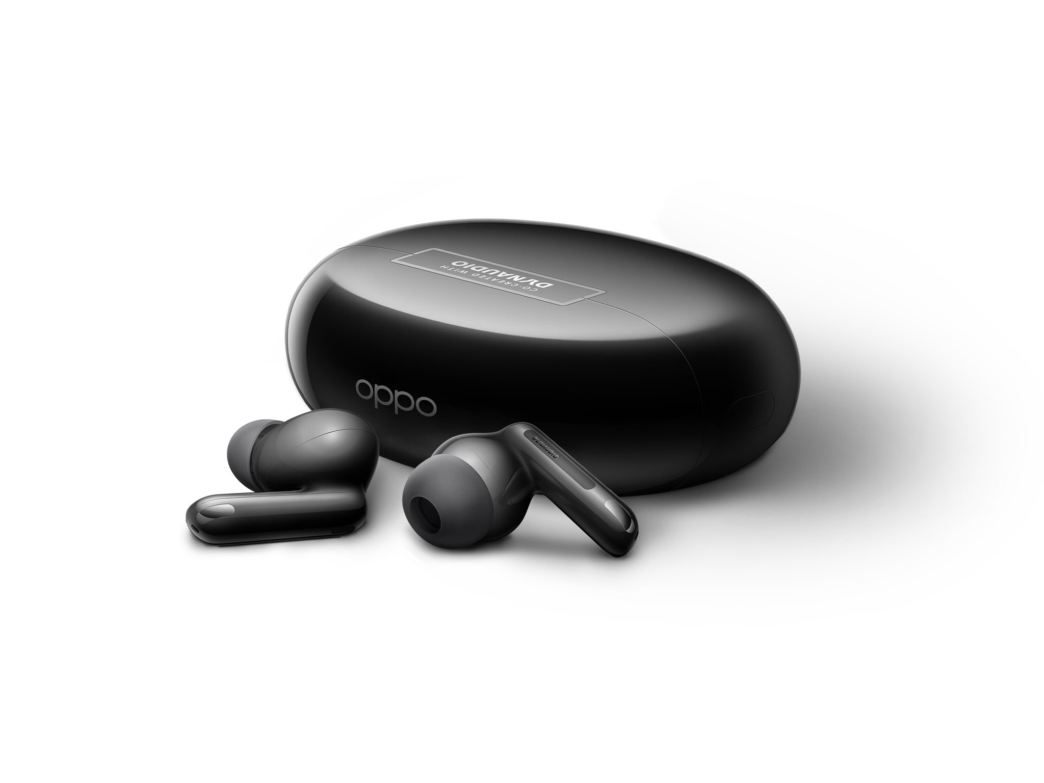 OPPO se está preparando para lanzar los auriculares insignia TWS Enco X2 OPPO se está preparando para lanzar los auriculares insignia TWS Enco X2