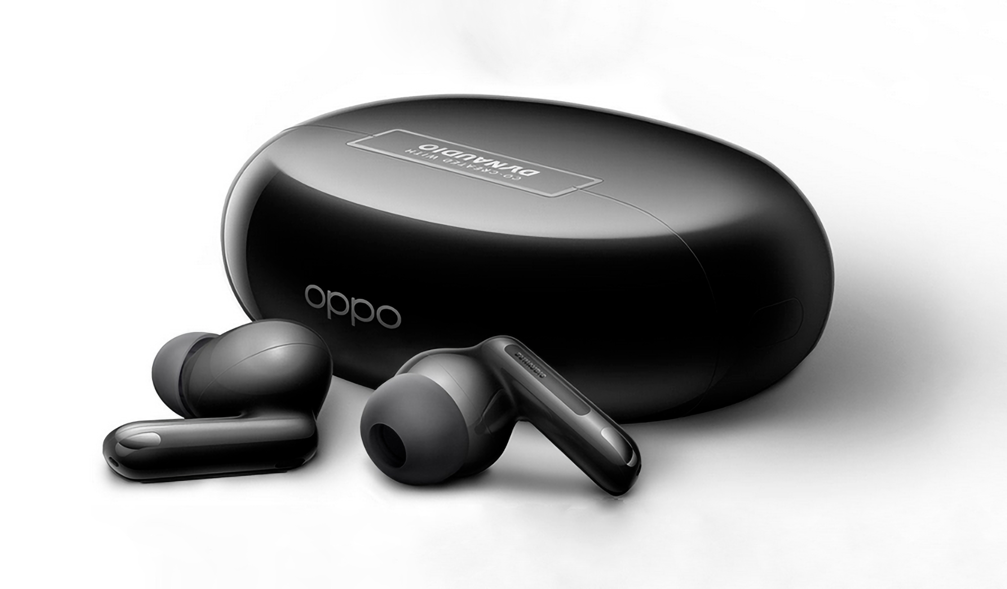 Los auriculares OPPO Enco X2 TWS obtienen compatibilidad con el códec LDAC con la actualización Los auriculares OPPO Enco X2 TWS obtienen compatibilidad con el códec LDAC con la actualización
