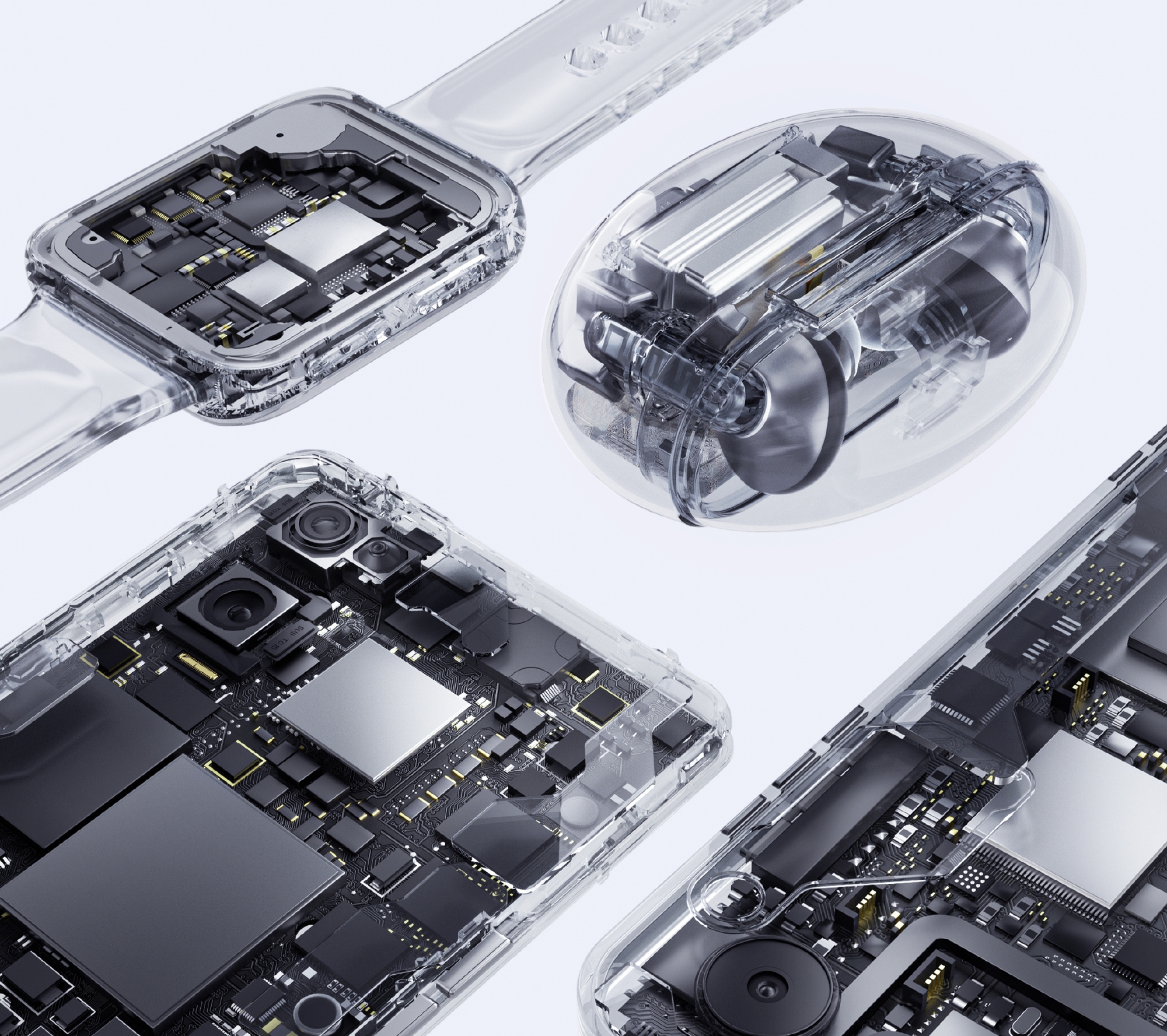 No solo los teléfonos inteligentes Find X5: OPPO presentará otra tableta, reloj inteligente y nuevos auriculares TWS el 24 de febrero No solo los teléfonos inteligentes Find X5: OPPO presentará otra tableta, reloj inteligente y nuevos auriculares TWS el 24 de febrero