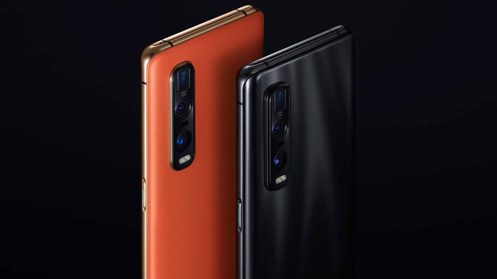 OPPO Find X2 y OPPO Find X2 Pro reciben una versión beta de ColorOS 12 basada en Android 12 OPPO Find X2 y OPPO Find X2 Pro reciben una versión beta de ColorOS 12 basada en Android 12