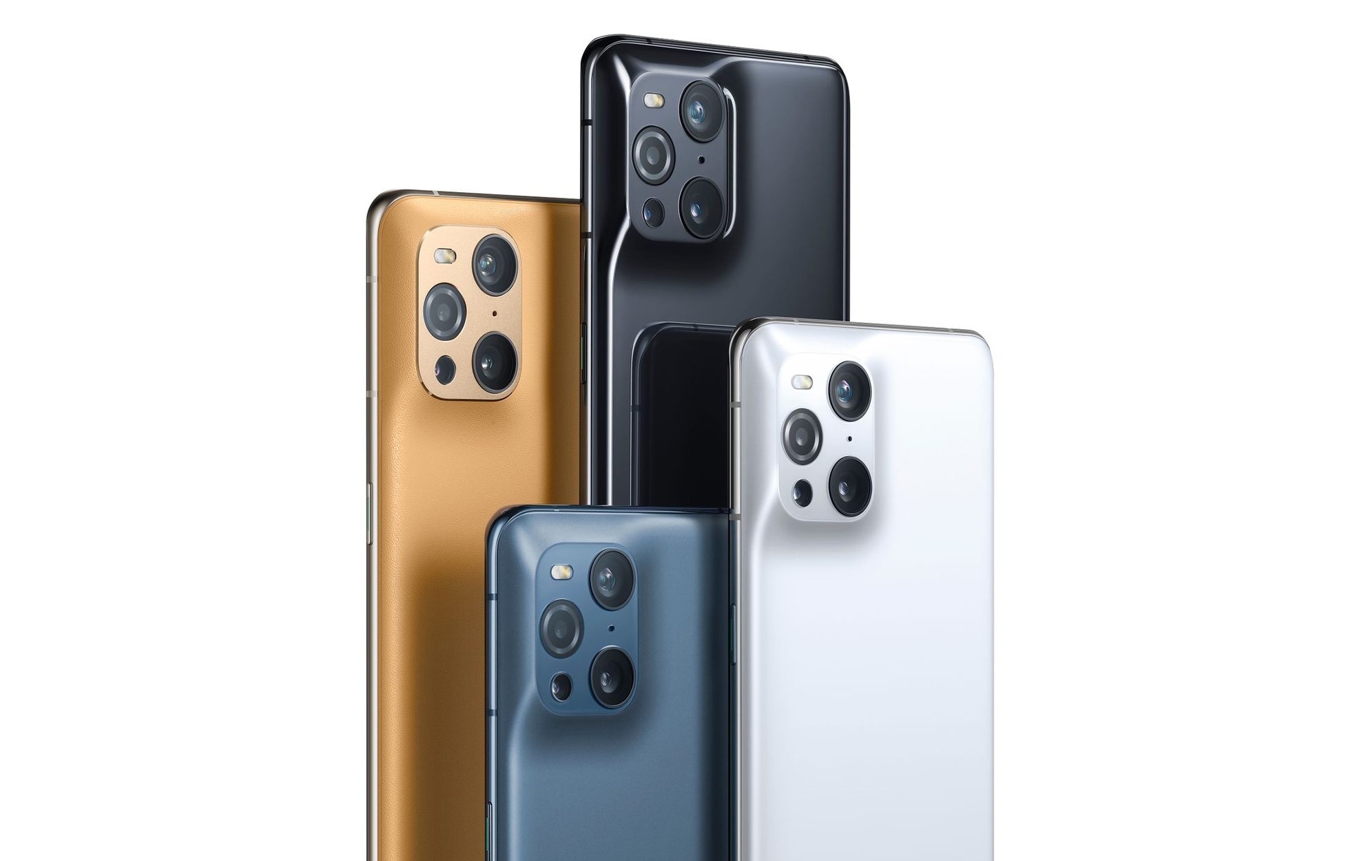 OPPO Find X3, OPPO Find X3 Pro, OnePlus 9 y OnePlus 9 Pro recibieron una versión beta de ColorOS 13 basada en Android 13 OPPO Find X3, OPPO Find X3 Pro, OnePlus 9 y OnePlus 9 Pro recibieron una versión beta de ColorOS 13 basada en Android 13