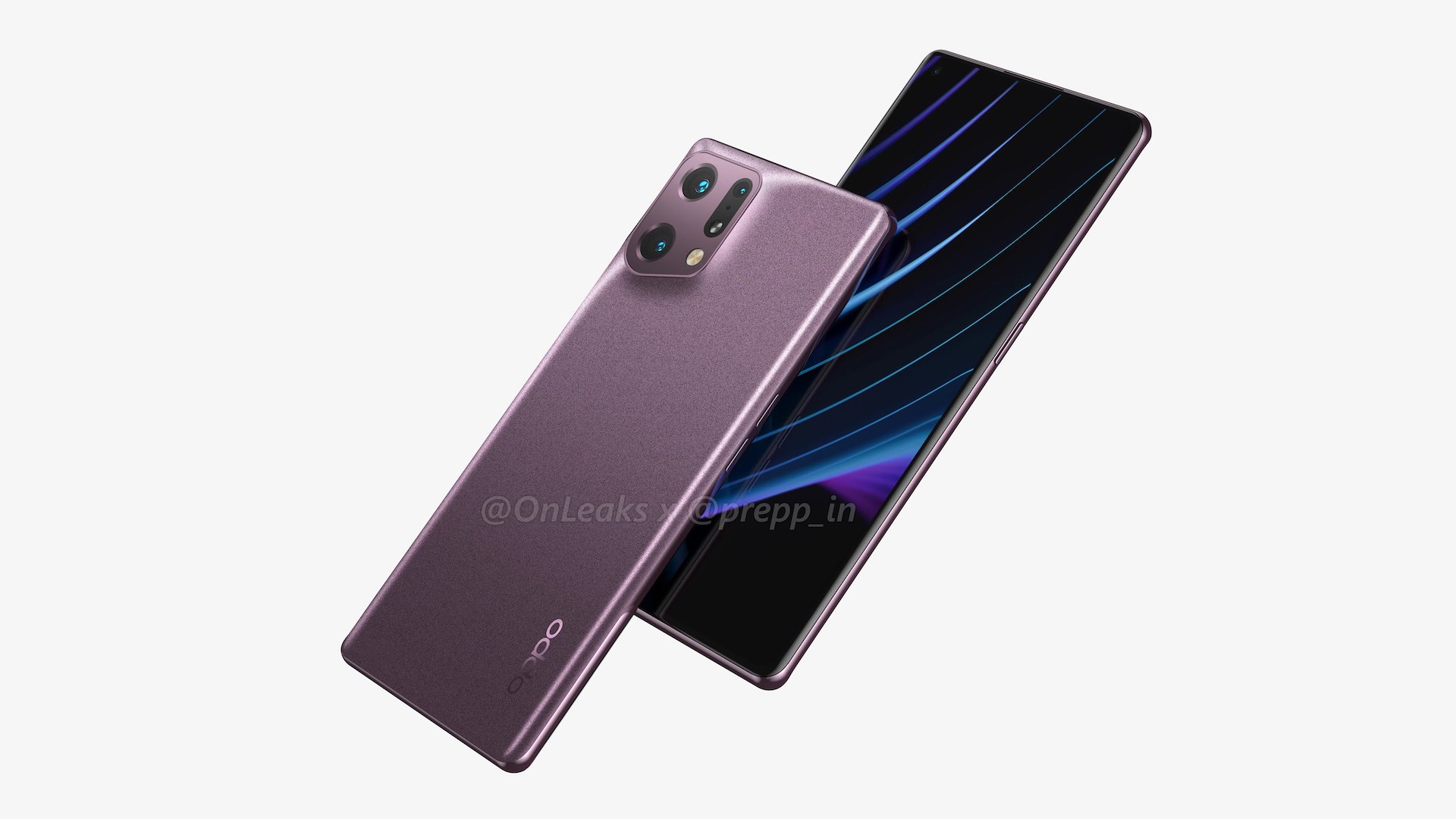 OPPO Find X5 Pro apareció en tomas "en vivo": un chip de procesamiento de imágenes MariSilicion patentado y una cámara Hasselblad, como OnePlus 10 Pro OPPO Find X5 Pro apareció en tomas "en vivo": un chip de procesamiento de imágenes MariSilicion patentado y una cámara Hasselblad, como OnePlus 10 Pro