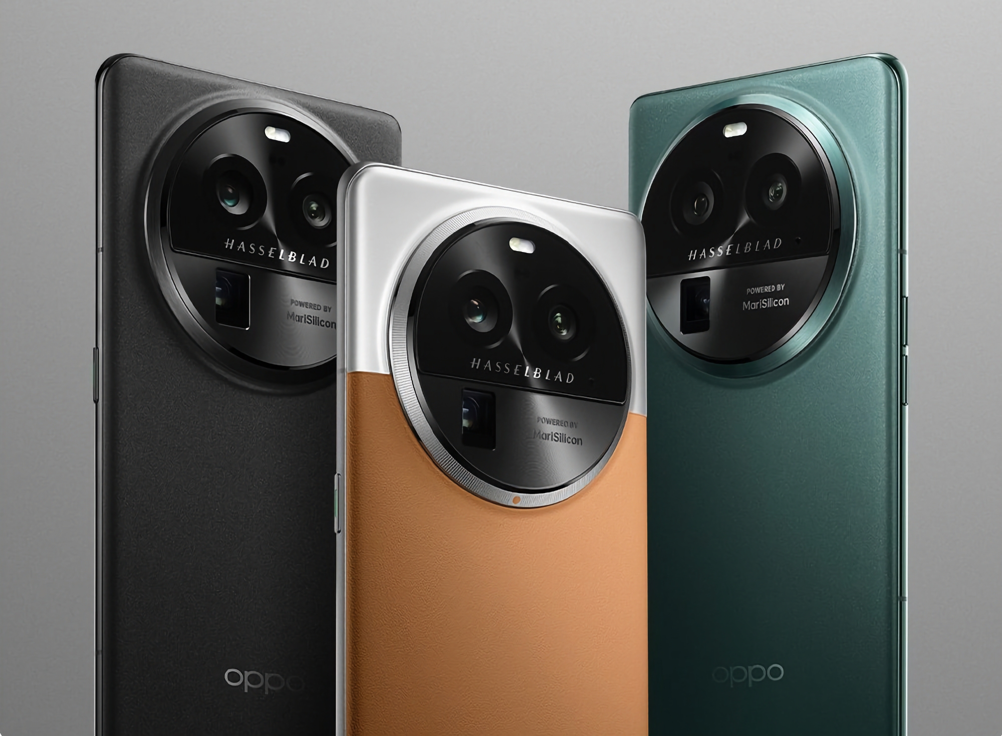 OPPO Find X6 Pro: pantalla de 120 Hz, chip Snapdragon 8 Gen 2, cámara Hasselblad, protección IP68 y carga de 100 W por 872 €. OPPO Find X6 Pro: pantalla de 120 Hz, chip Snapdragon 8 Gen 2, cámara Hasselblad, protección IP68 y carga de 100 W por 872 €.