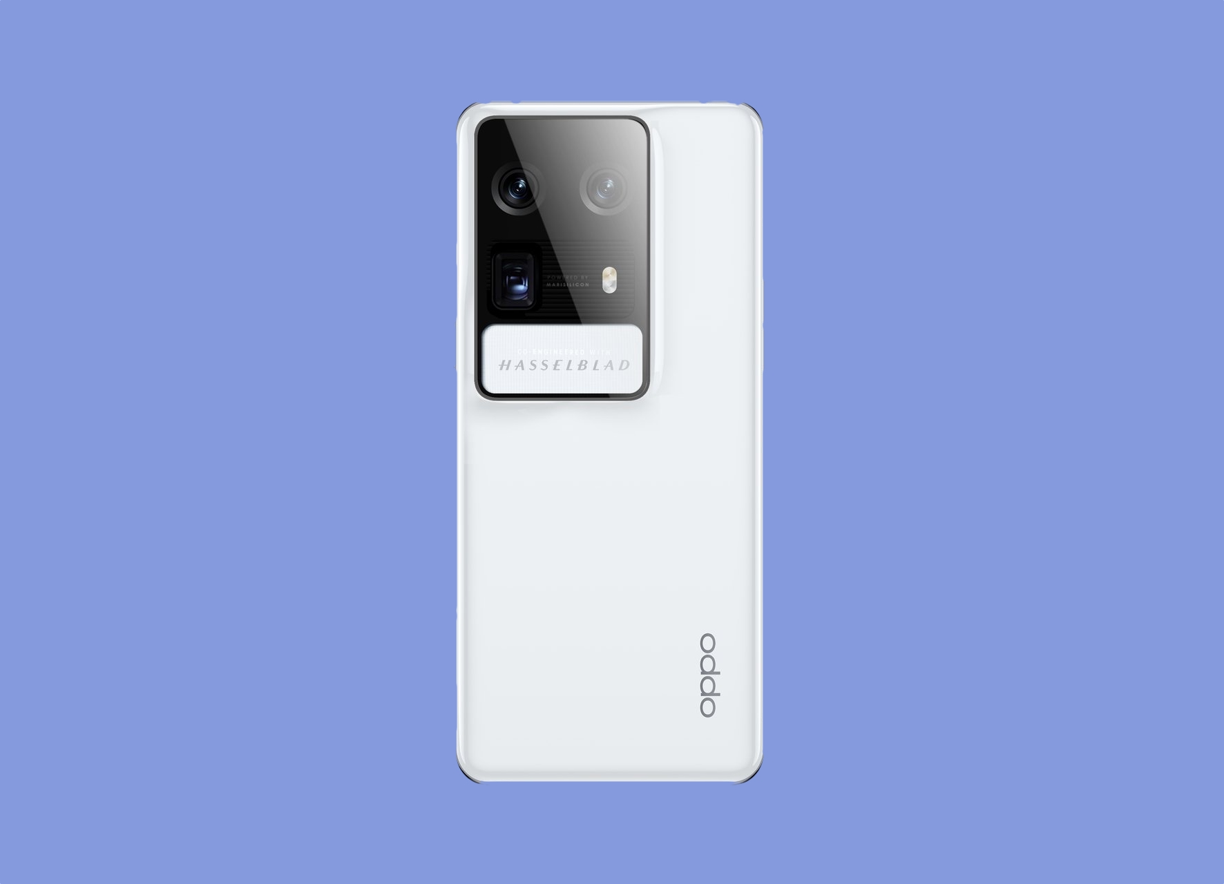 Insider mostró cómo se verá OPPO Find X6 Pro con una enorme cámara Hasselblad Insider mostró cómo se verá OPPO Find X6 Pro con una enorme cámara Hasselblad