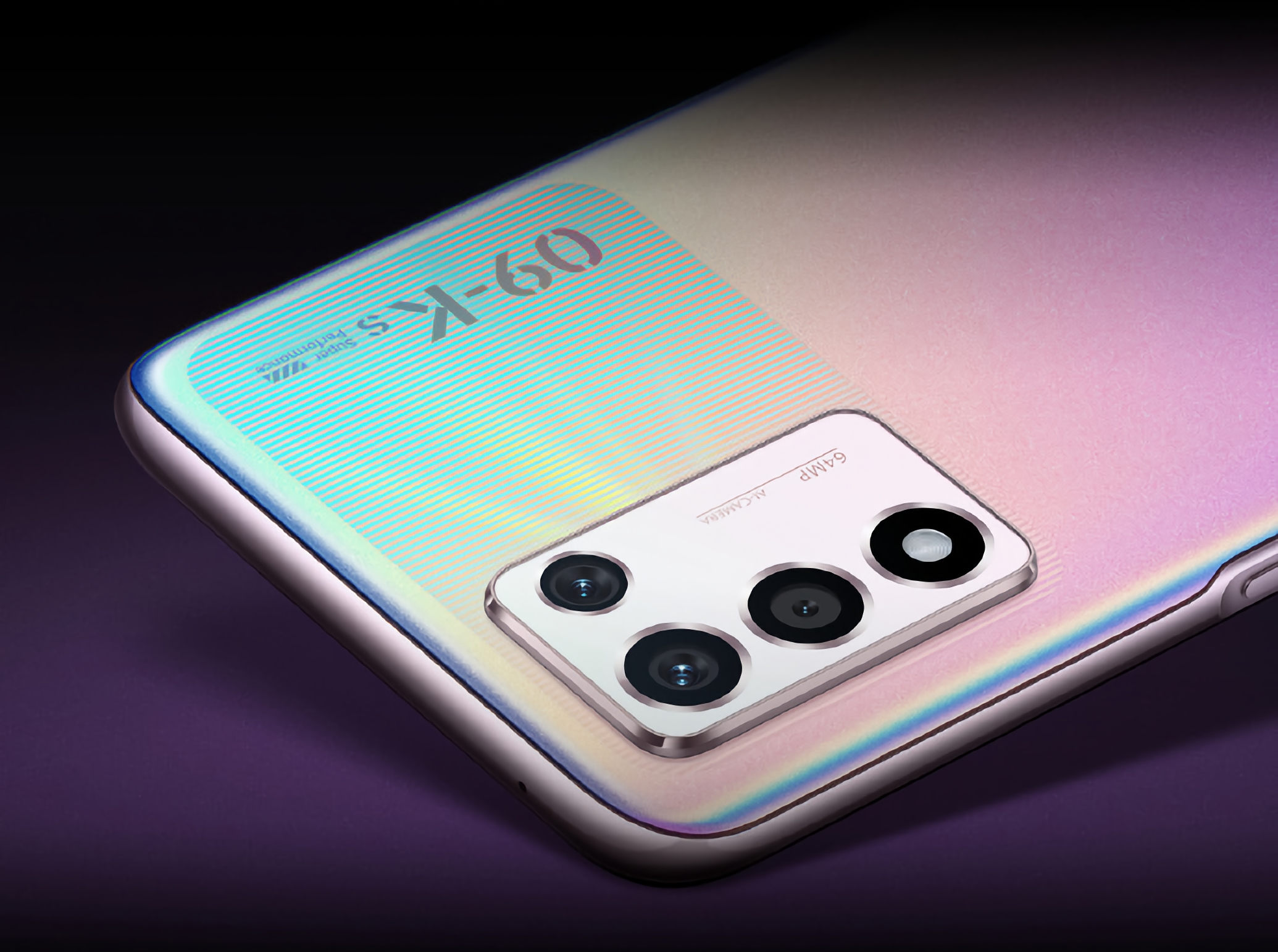 Ya es oficial: el OPPO K9s con procesador Snapdragon 778G a bordo será presentado el 20 de octubre Ya es oficial: el OPPO K9s con procesador Snapdragon 778G a bordo será presentado el 20 de octubre